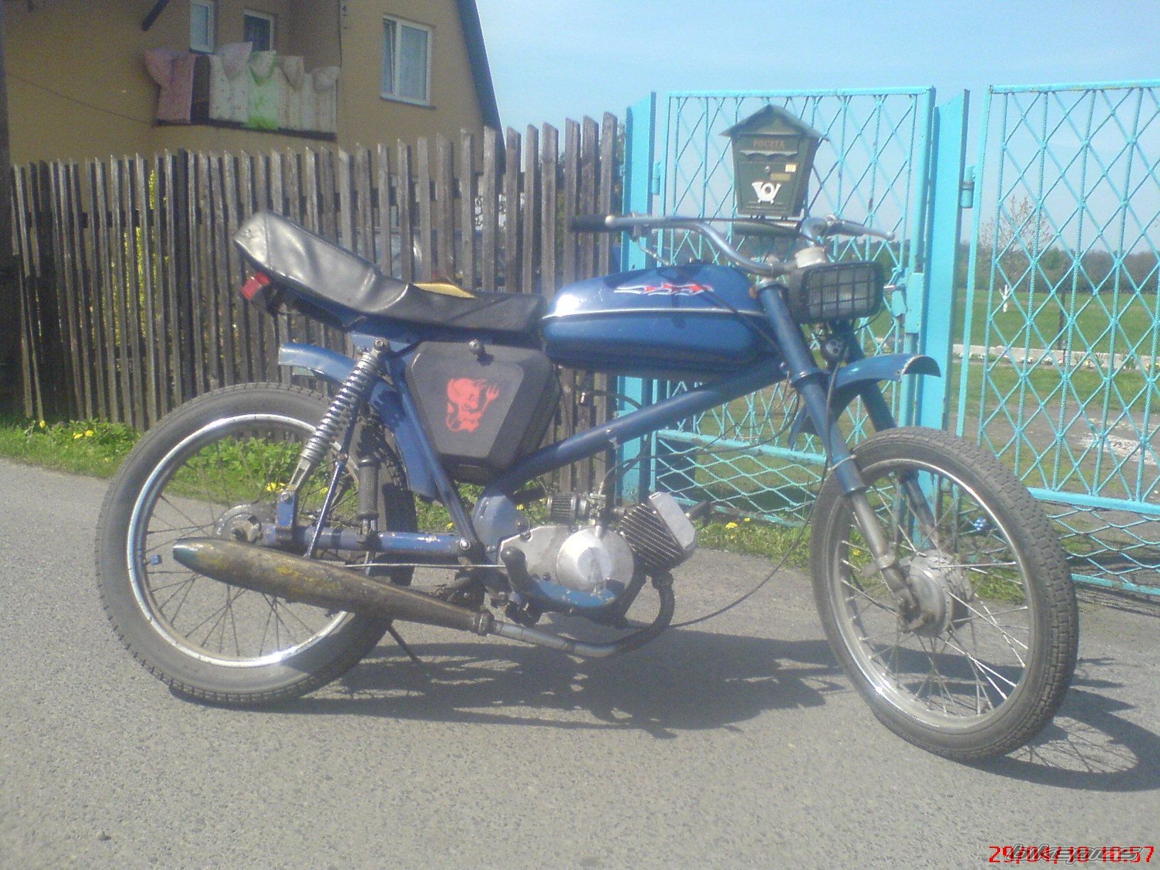 Bike Photo 2122715