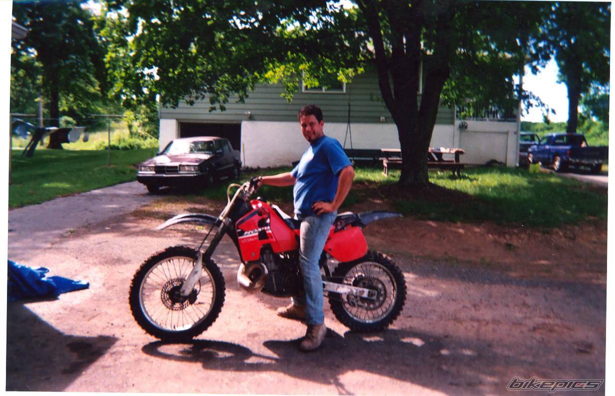 Bike Photo 212293