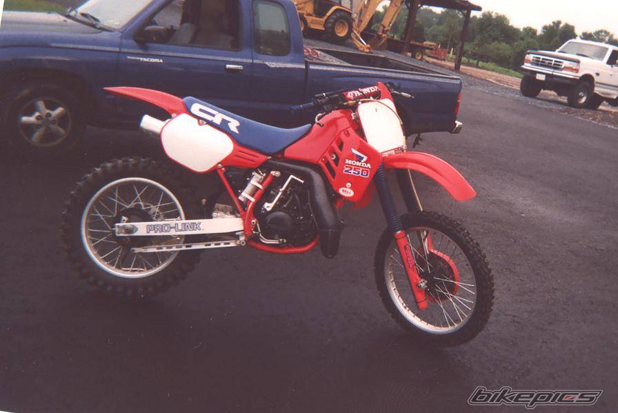 Bike Photo 212306