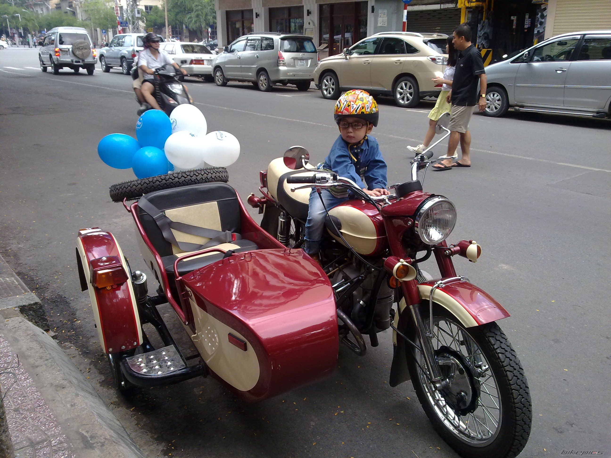 Bike Photo 2123275