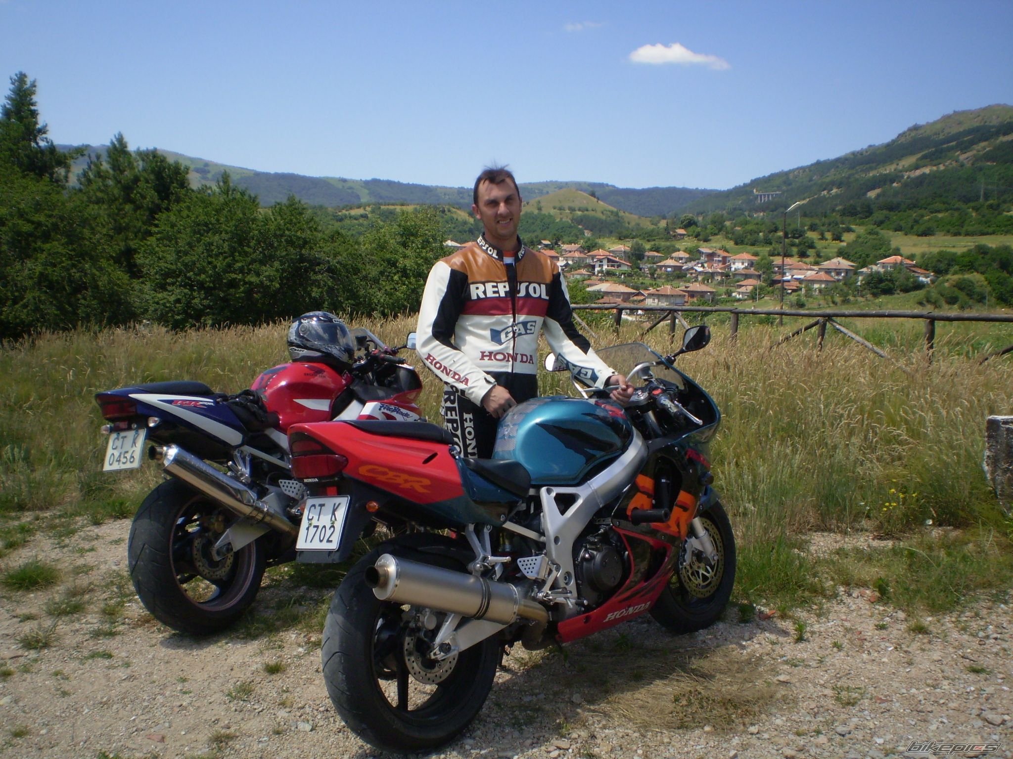 Bike Photo 2123467