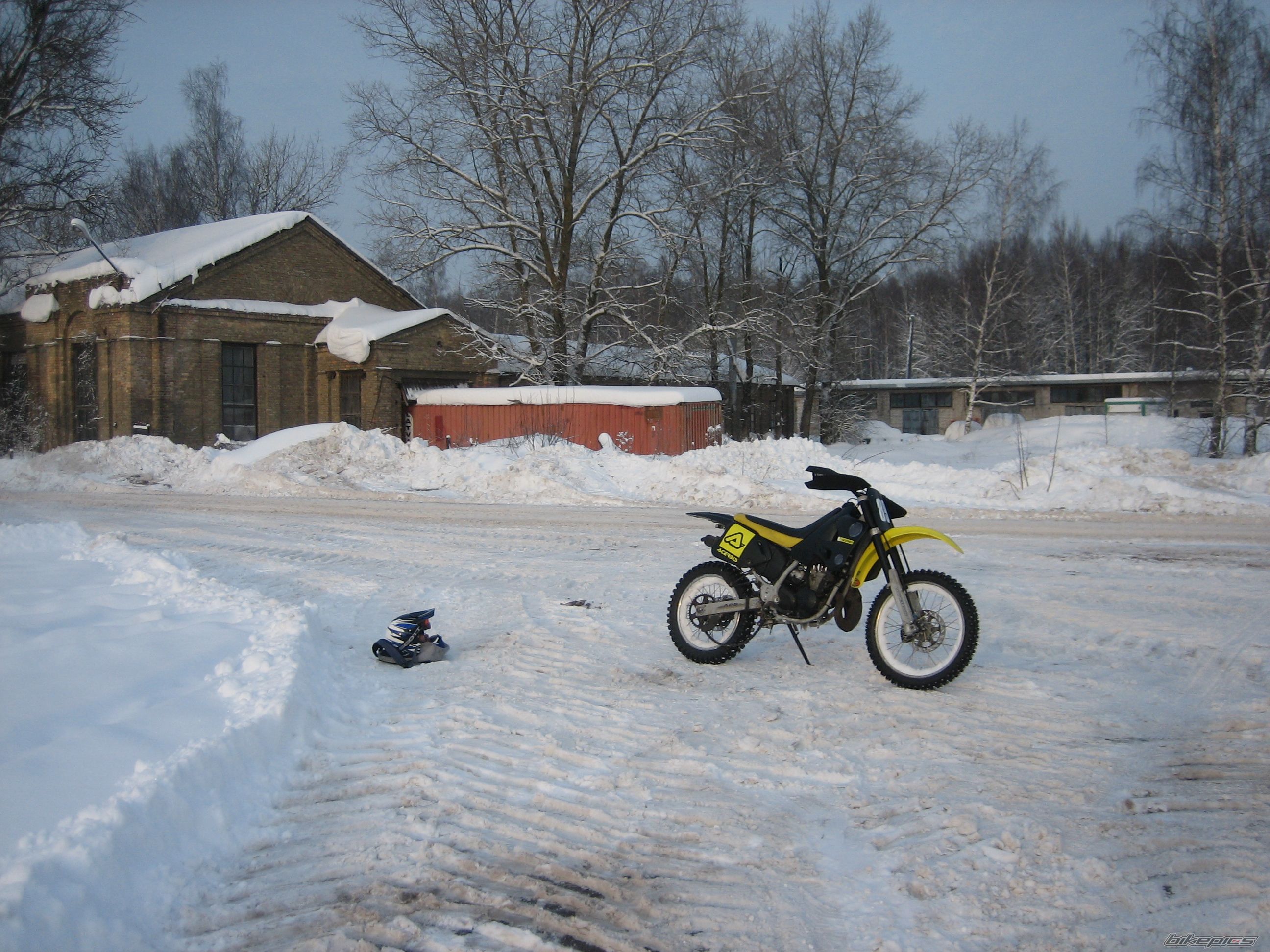 Bike Photo 2123511