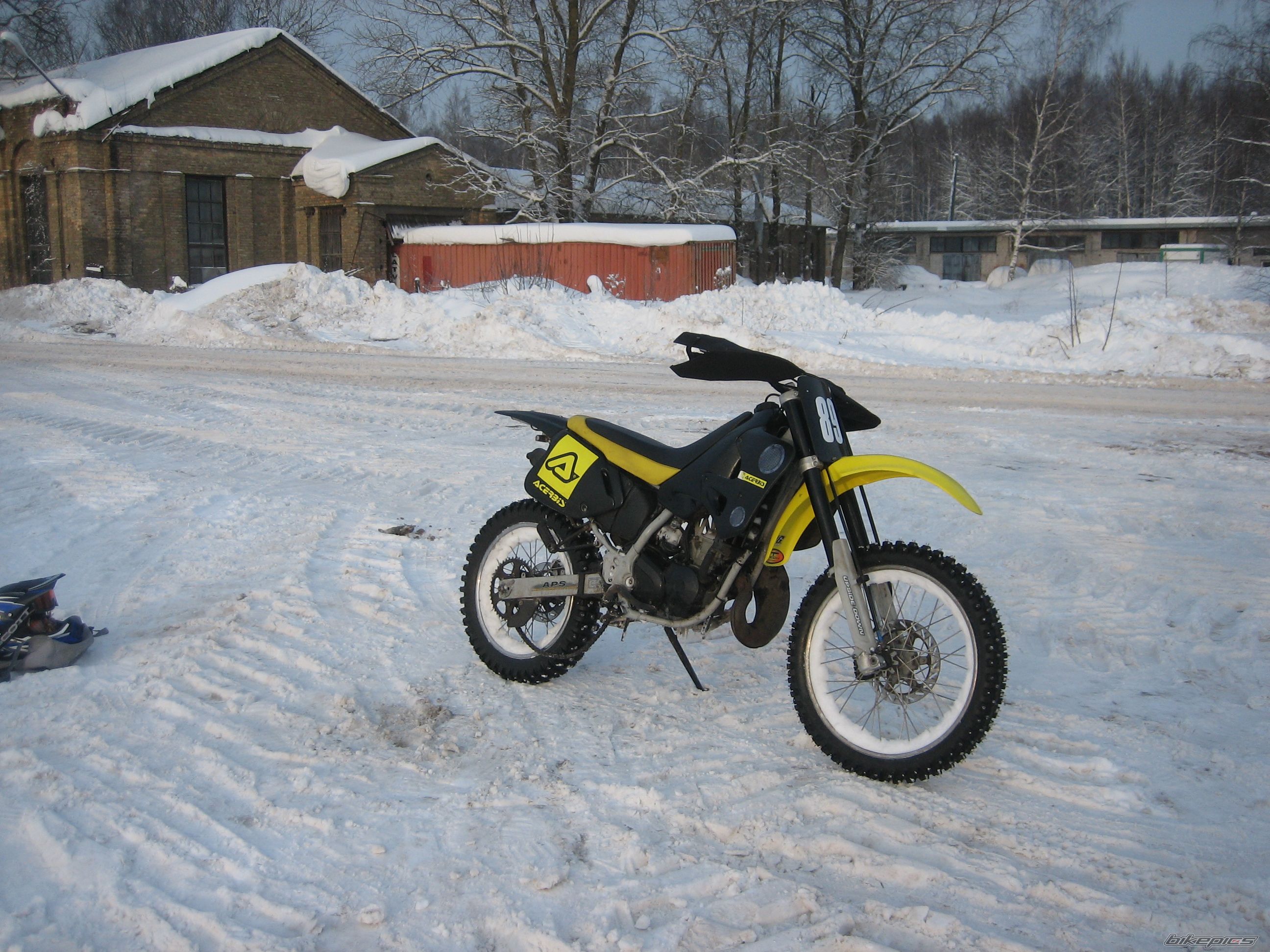 Bike Photo 2123513