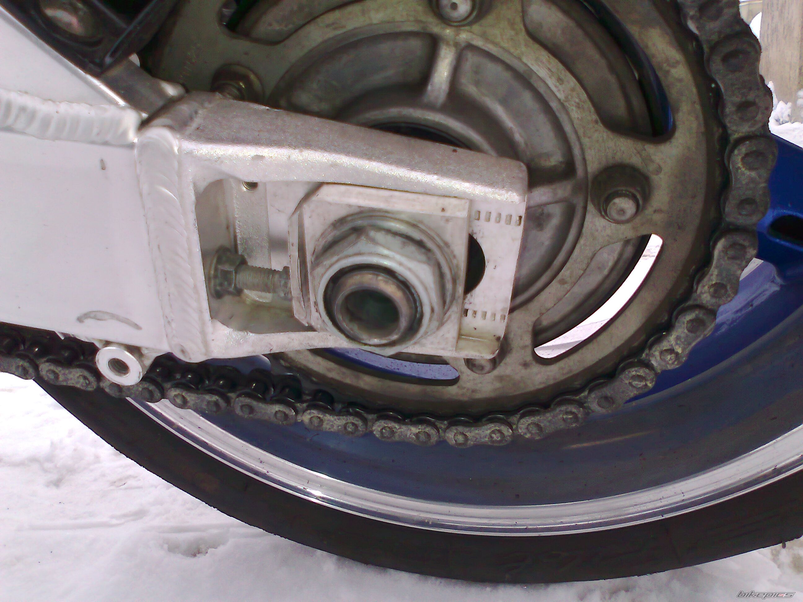 Bike Photo 2123534