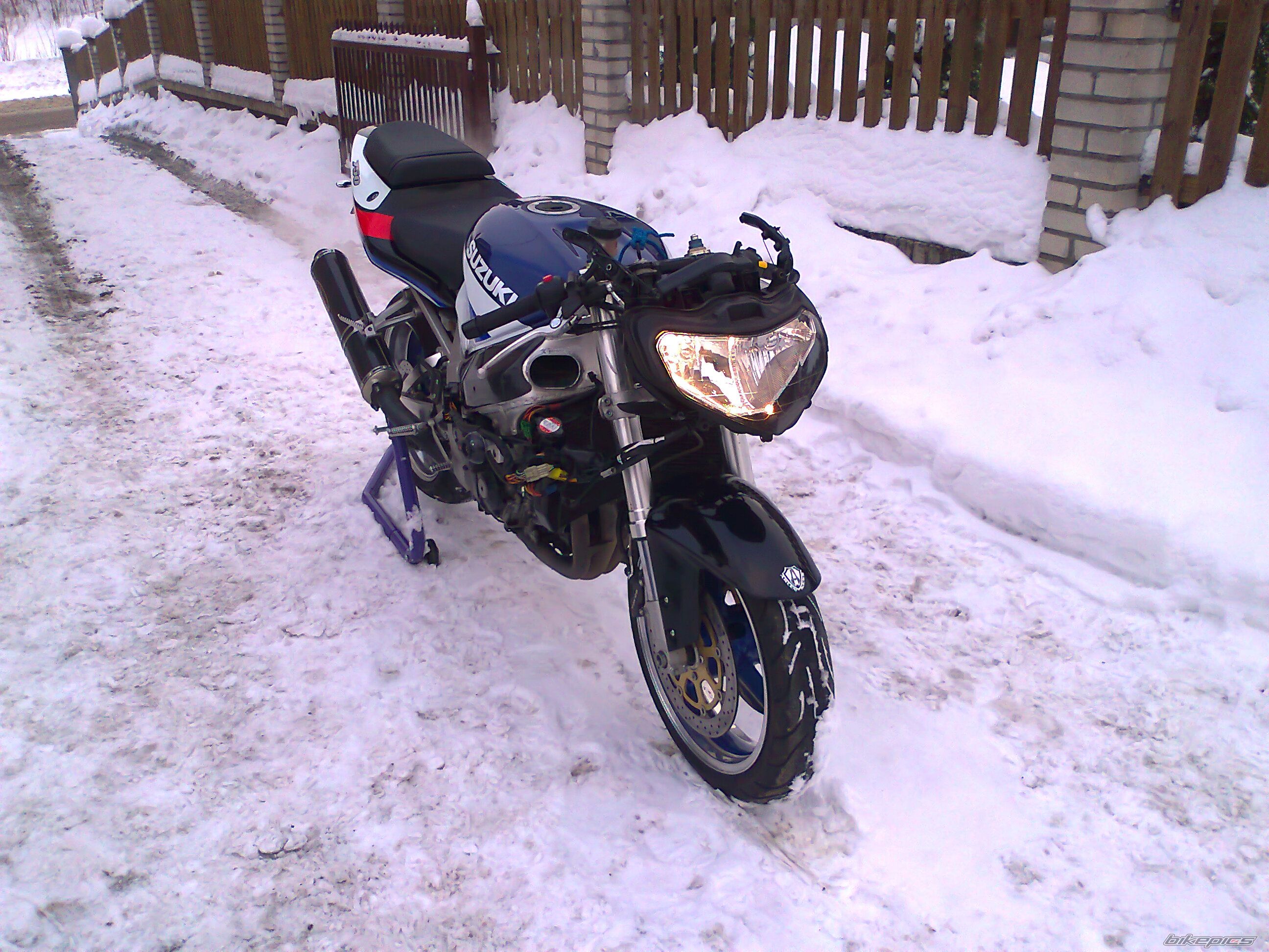 Bike Photo 2123543