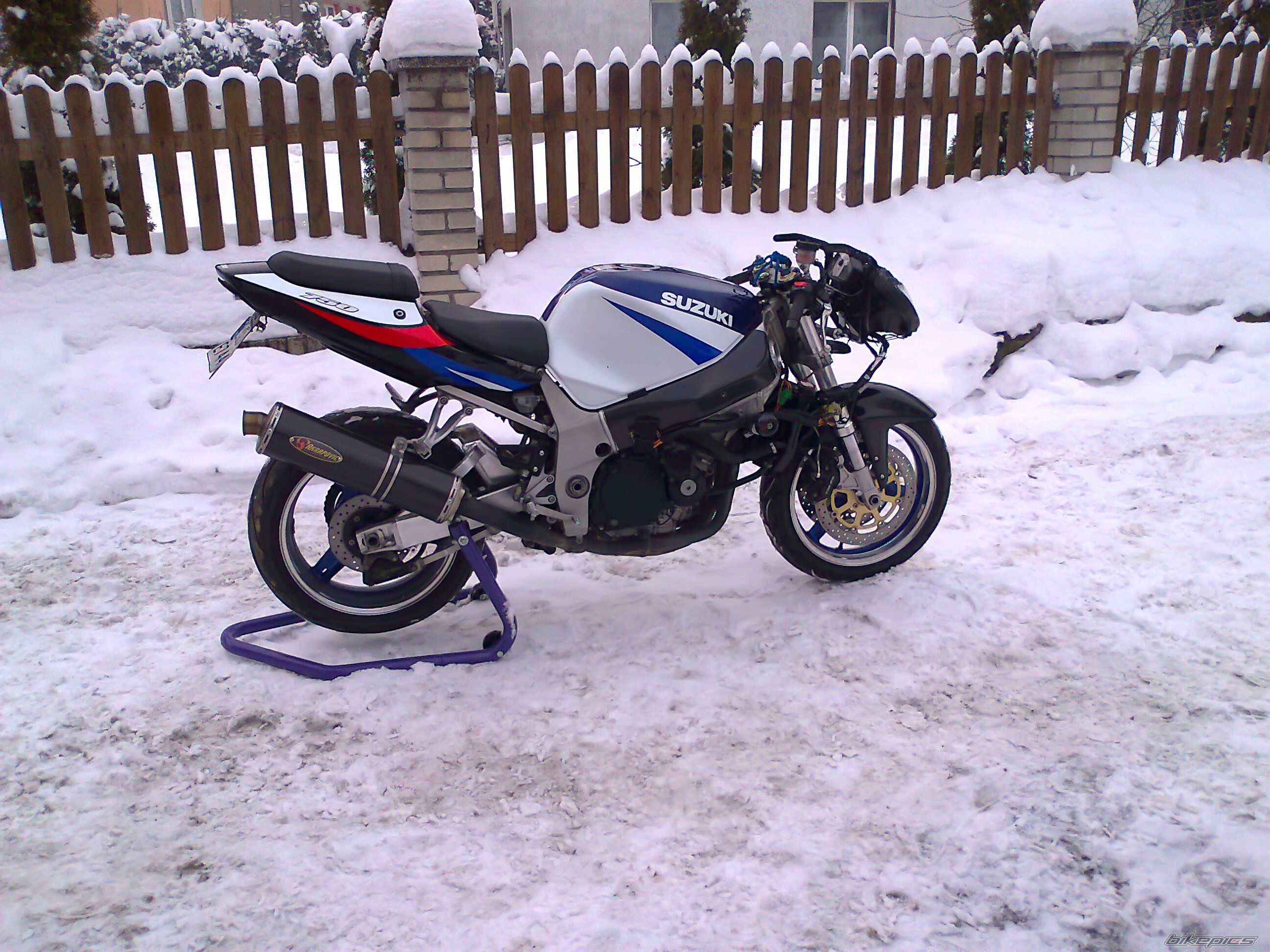Bike Photo 2123545