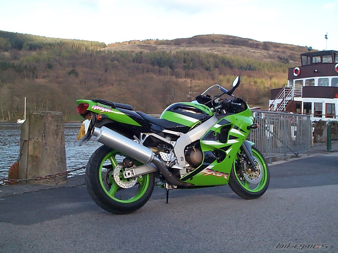 Bike Photo 2123557