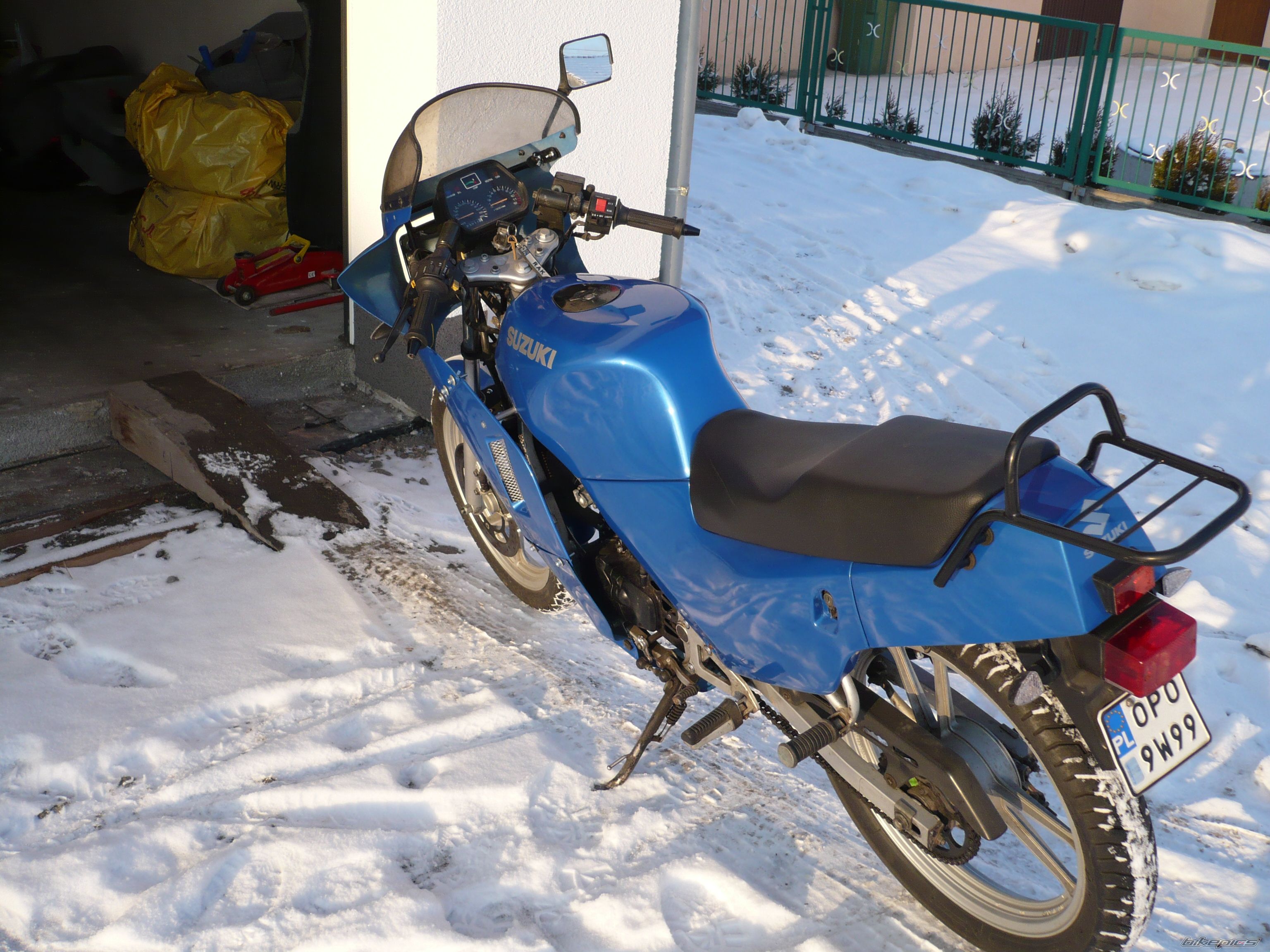 Bike Photo 2123571