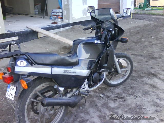 Bike Photo 2123597