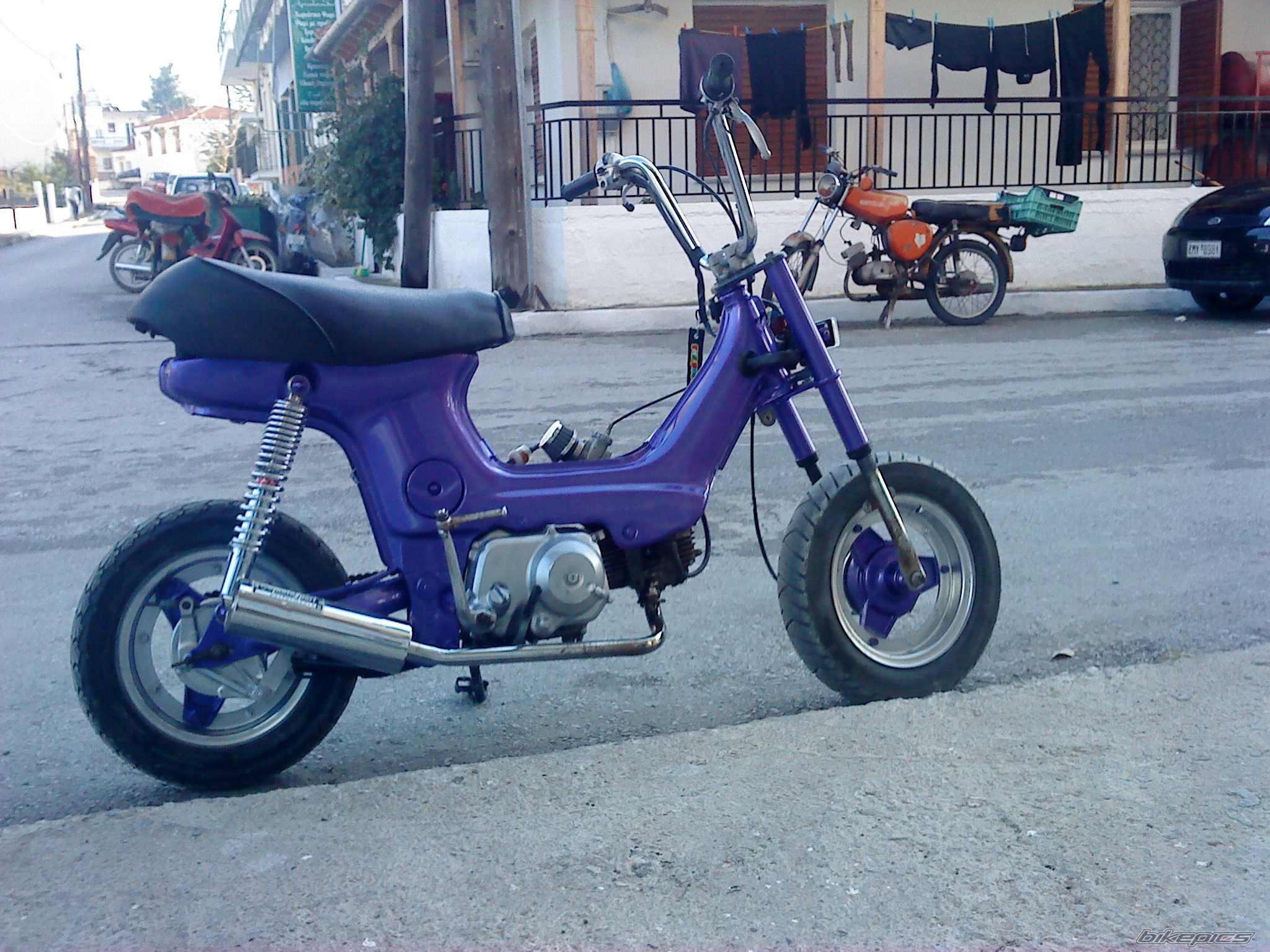 Bike Photo 2123694