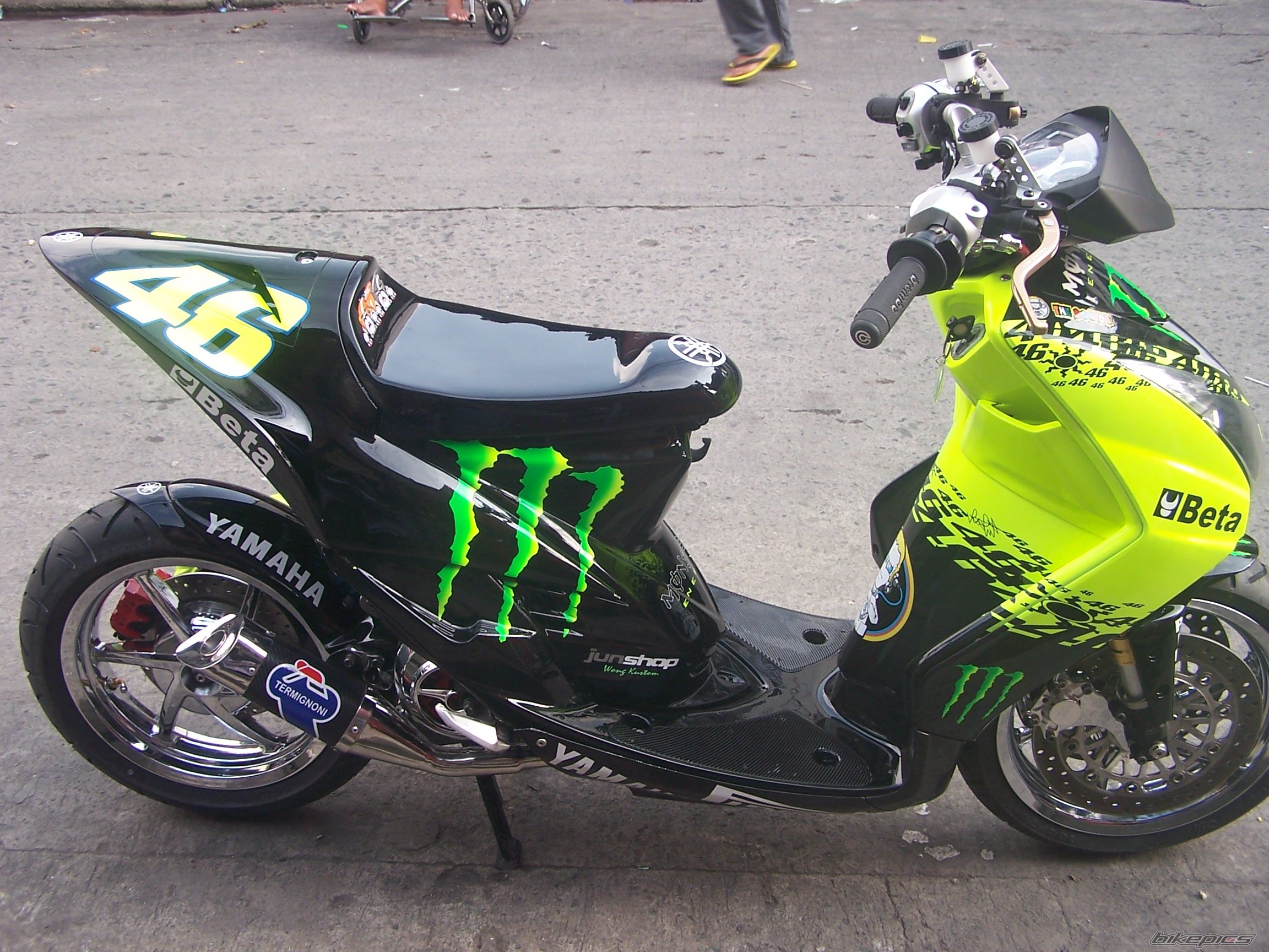 Bike Photo 2123926
