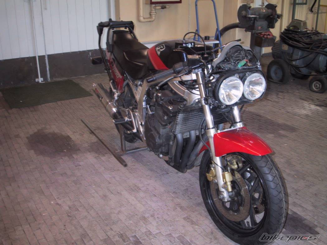 Bike Photo 2124