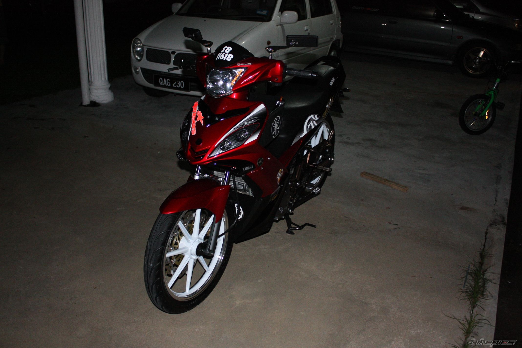 Bike Photo 2124048