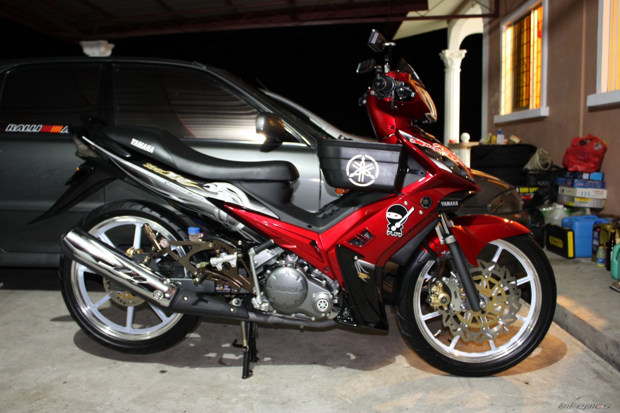 Bike Photo 2124051