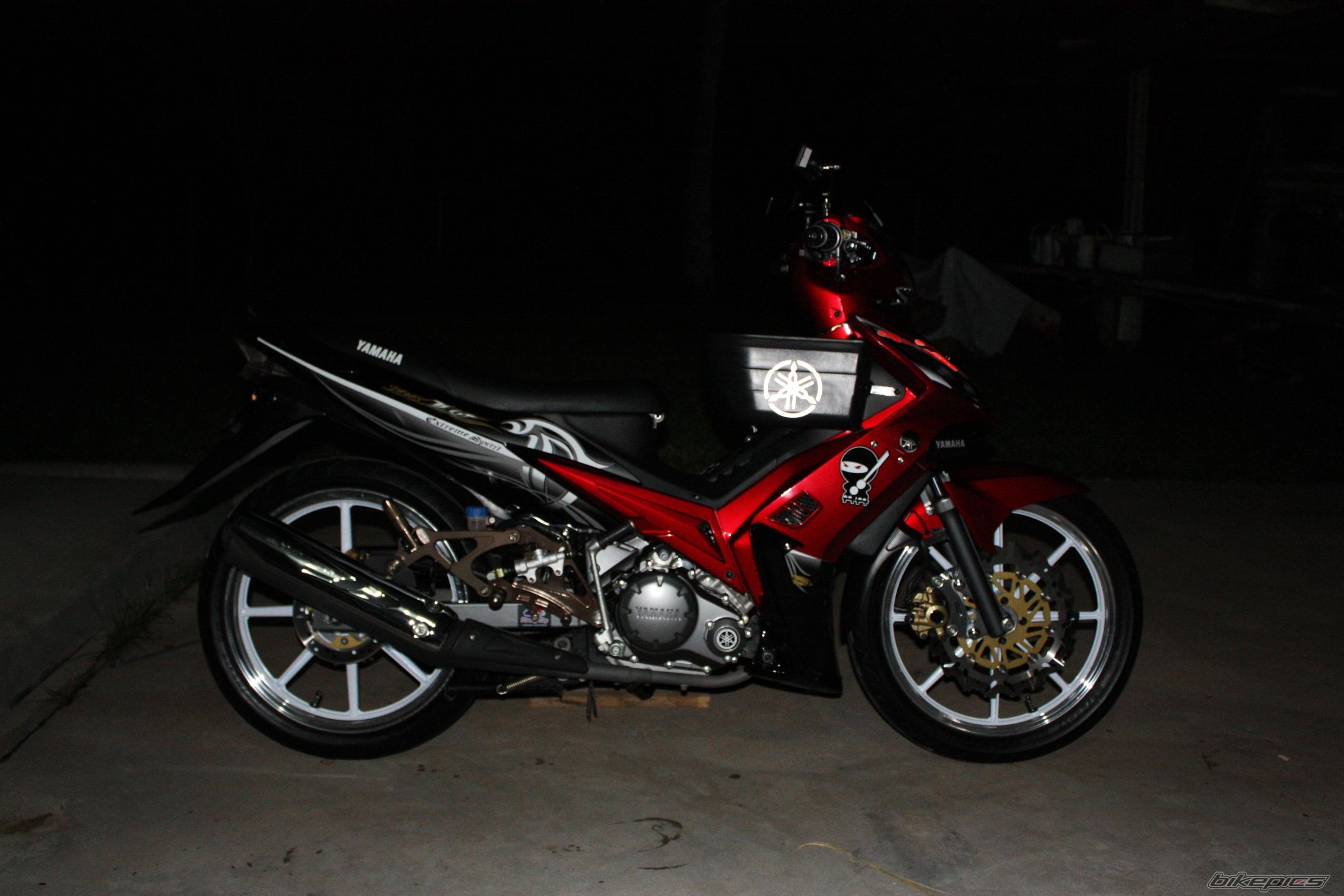Bike Photo 2124053