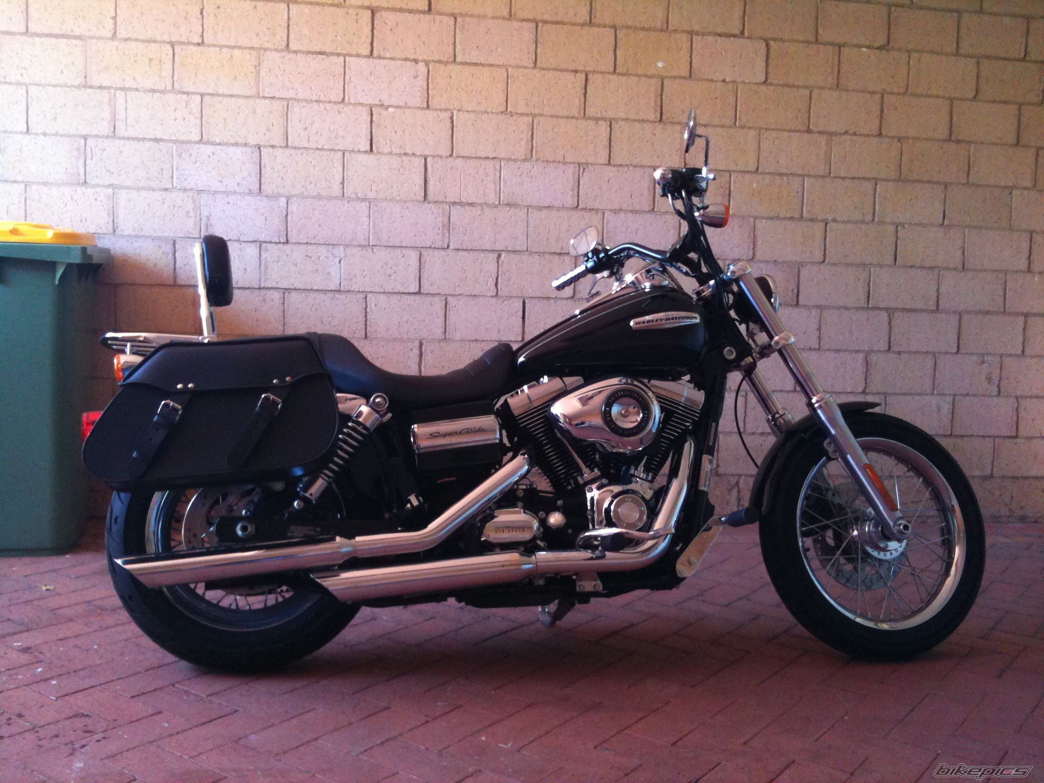 Bike Photo 2124232