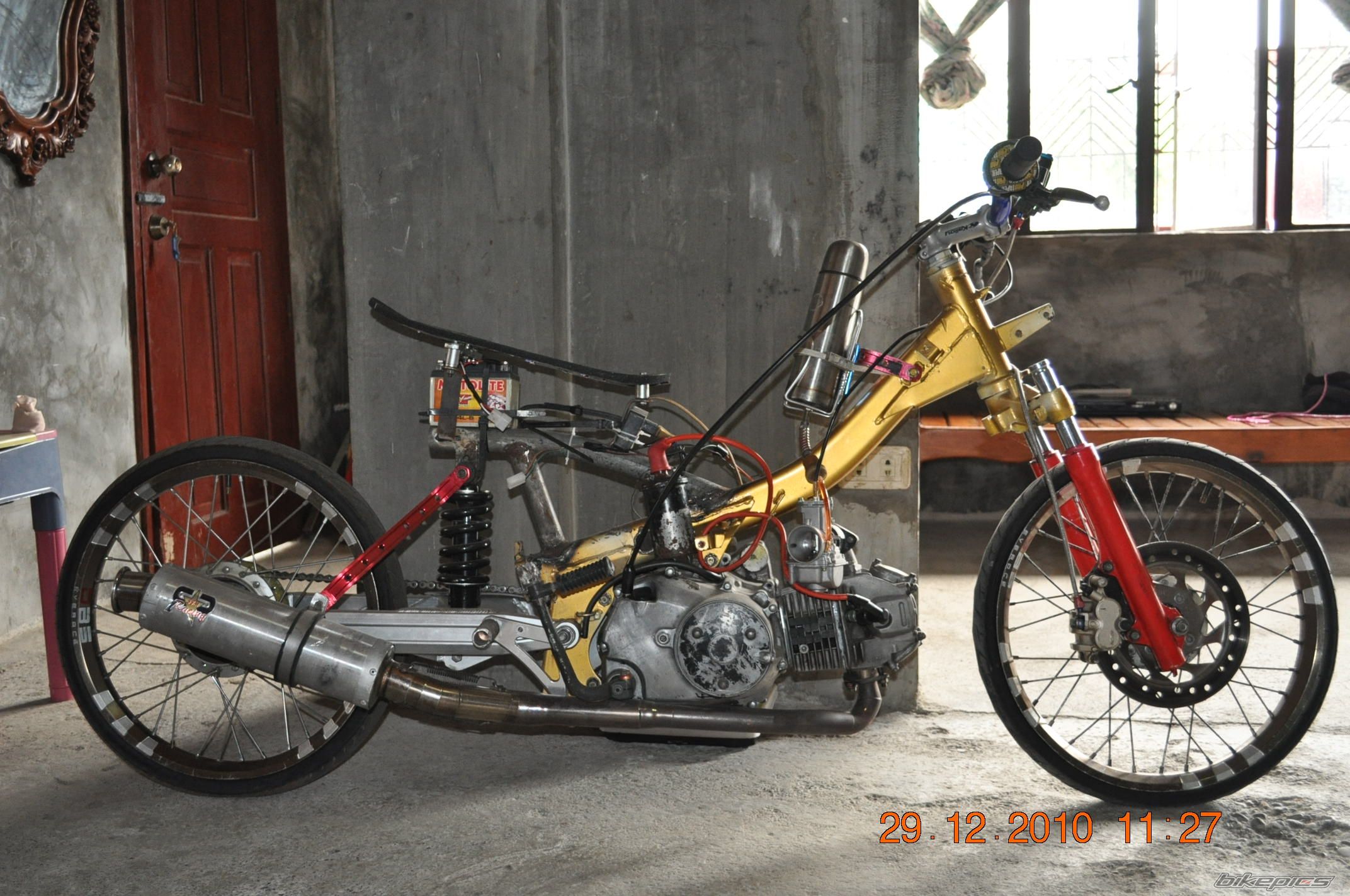Bike Photo 2124247