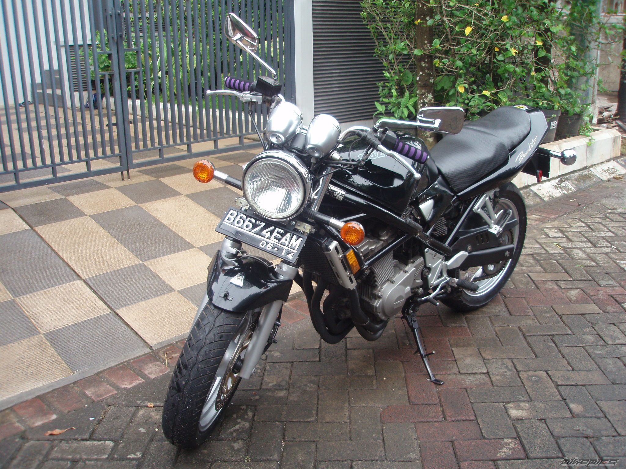 Bike Photo 2124282