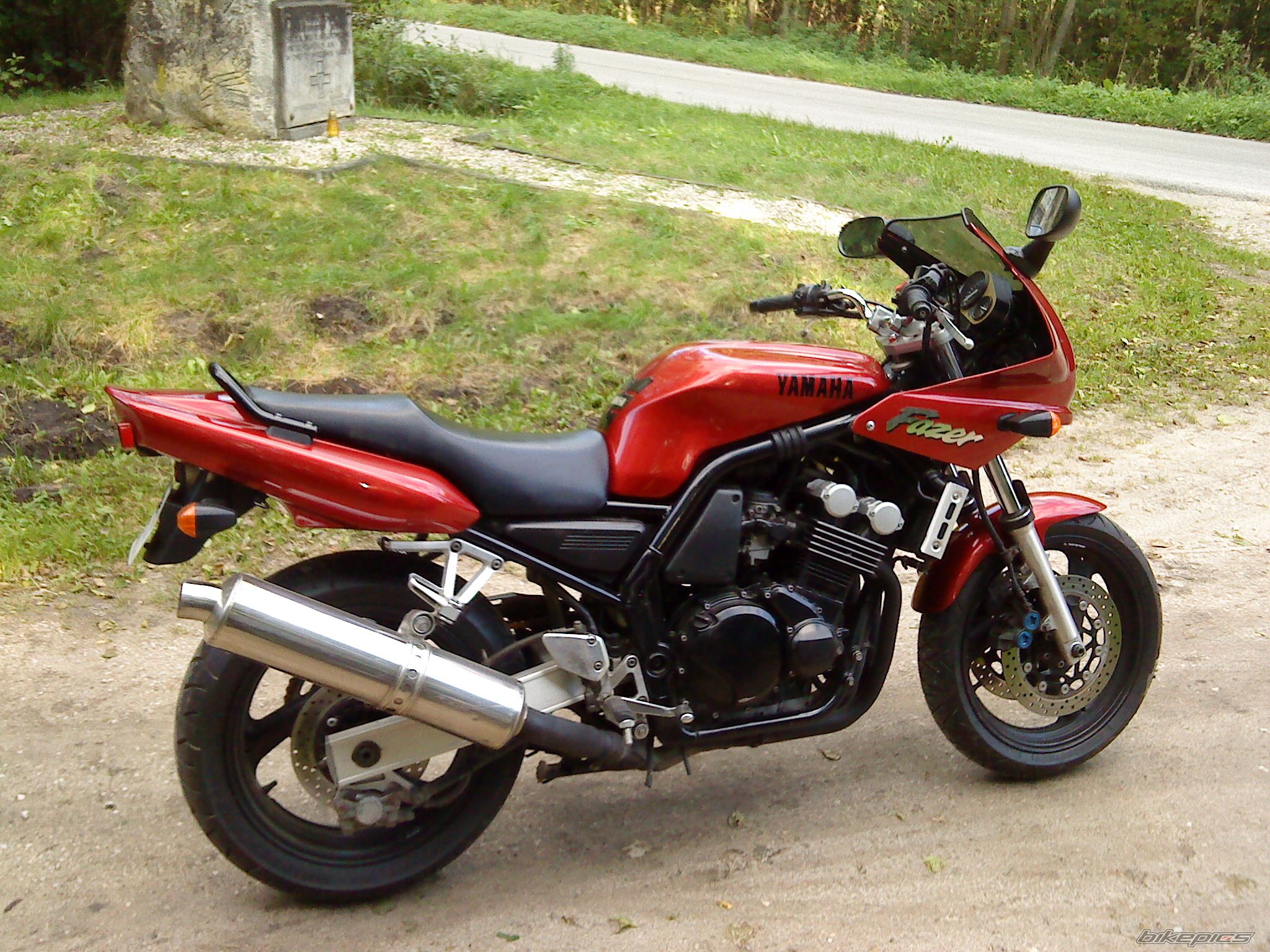 Bike Photo 2124295