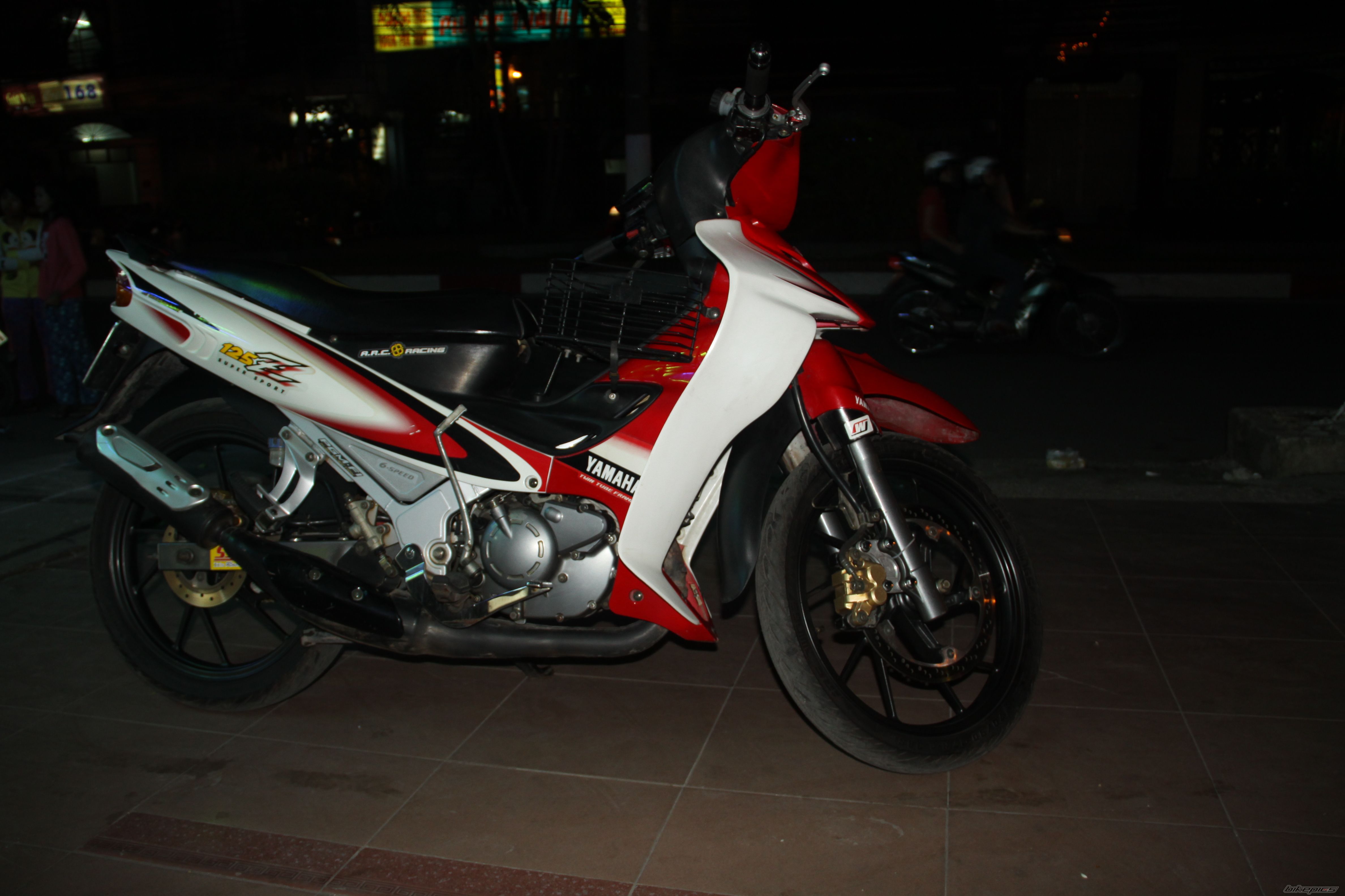Bike Photo 2124367
