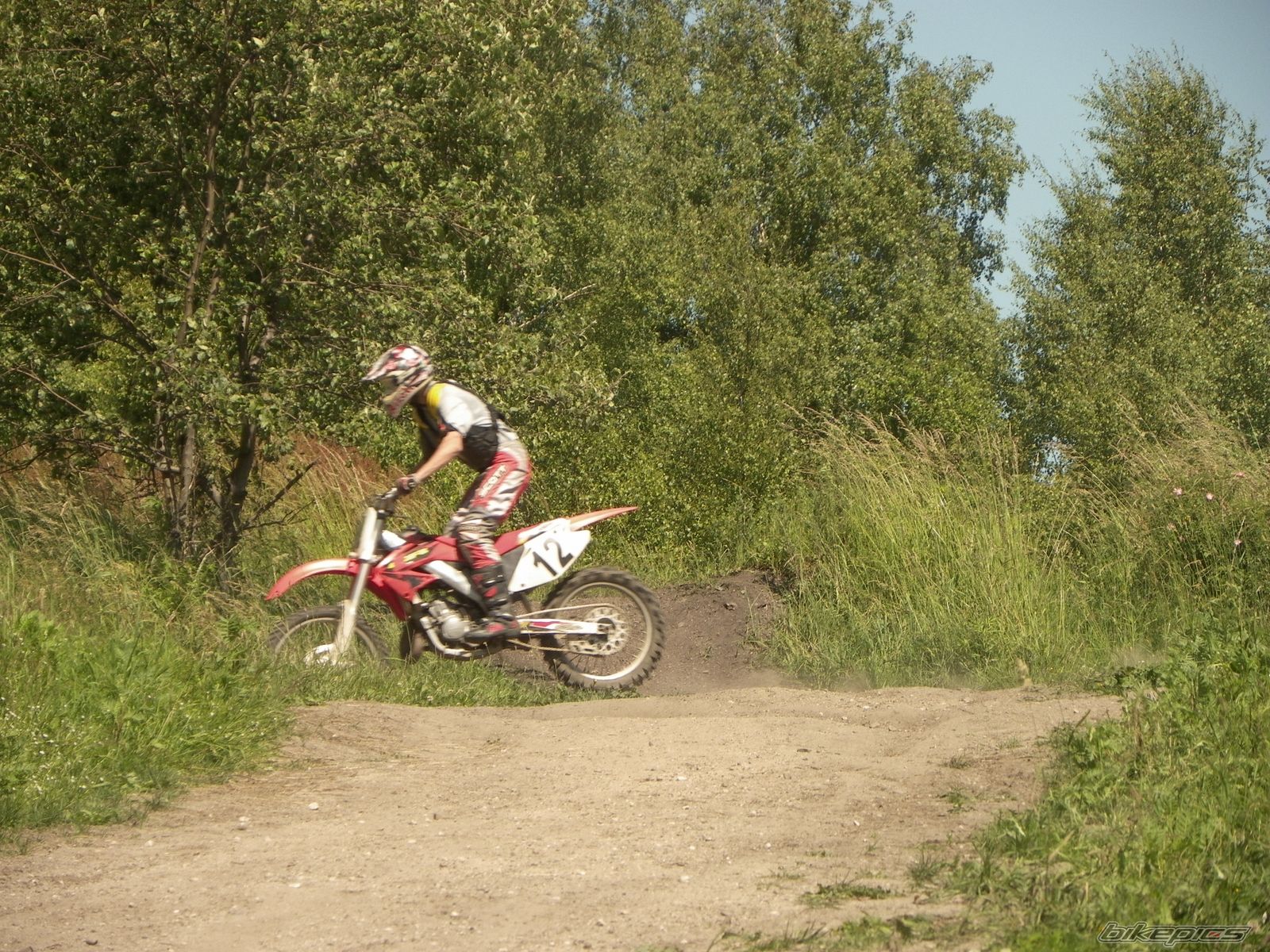 Bike Photo 2124368