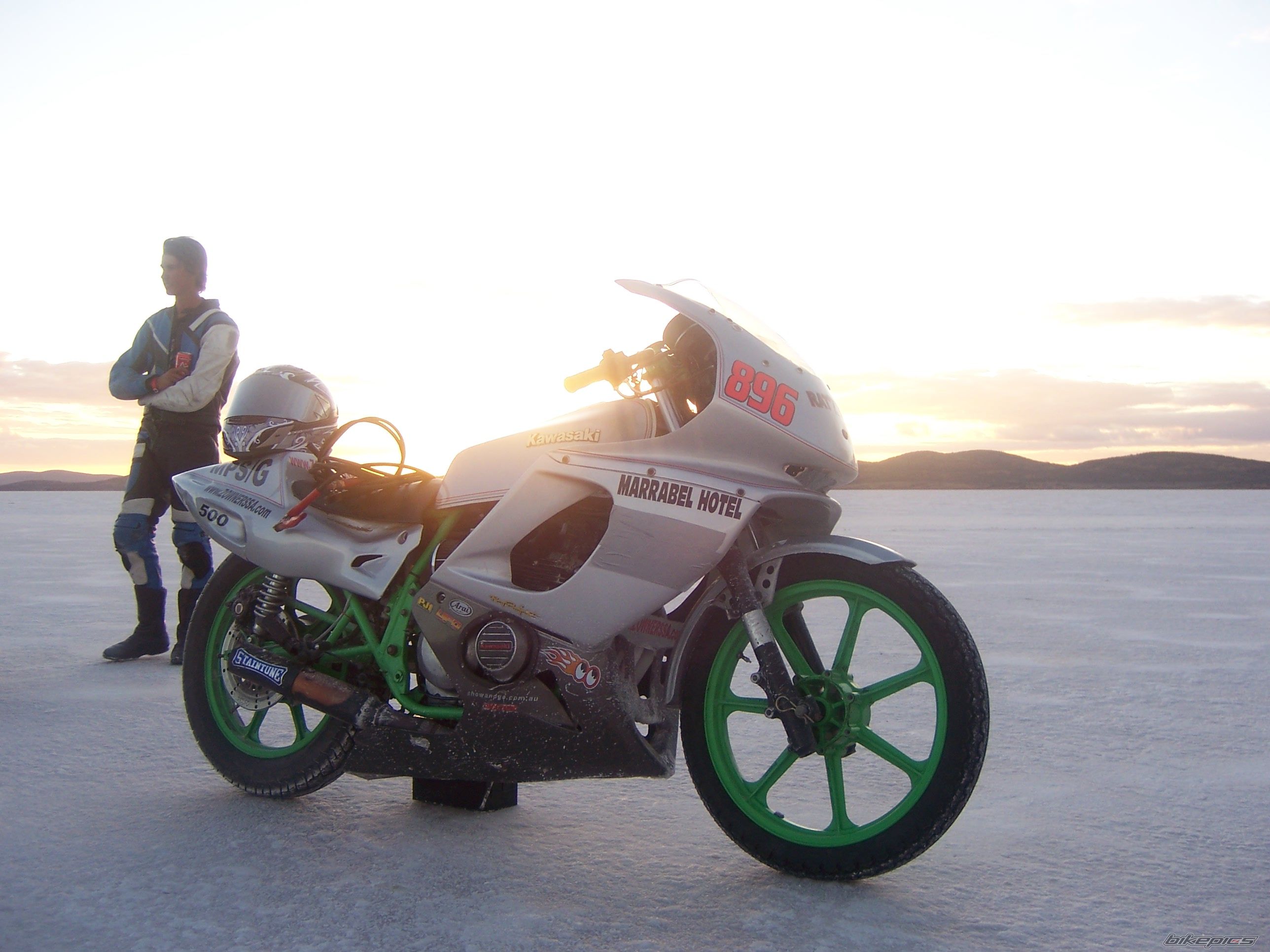 Bike Photo 2124450