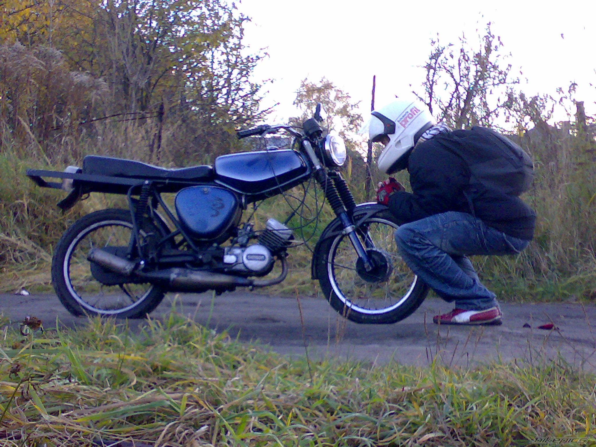 Bike Photo 2124616