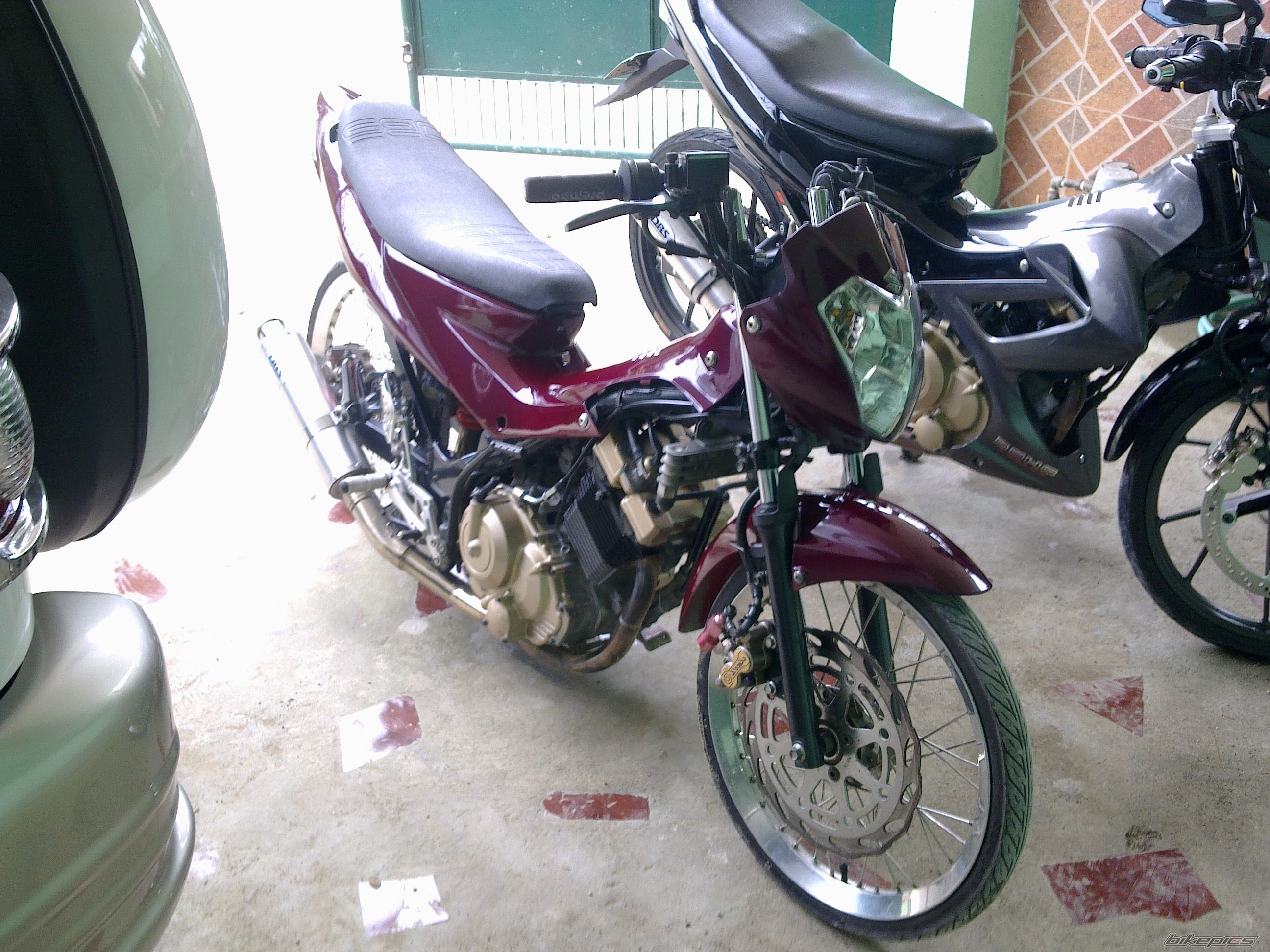 Bike Photo 2124779