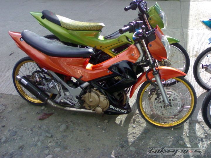 Bike Photo 2124786