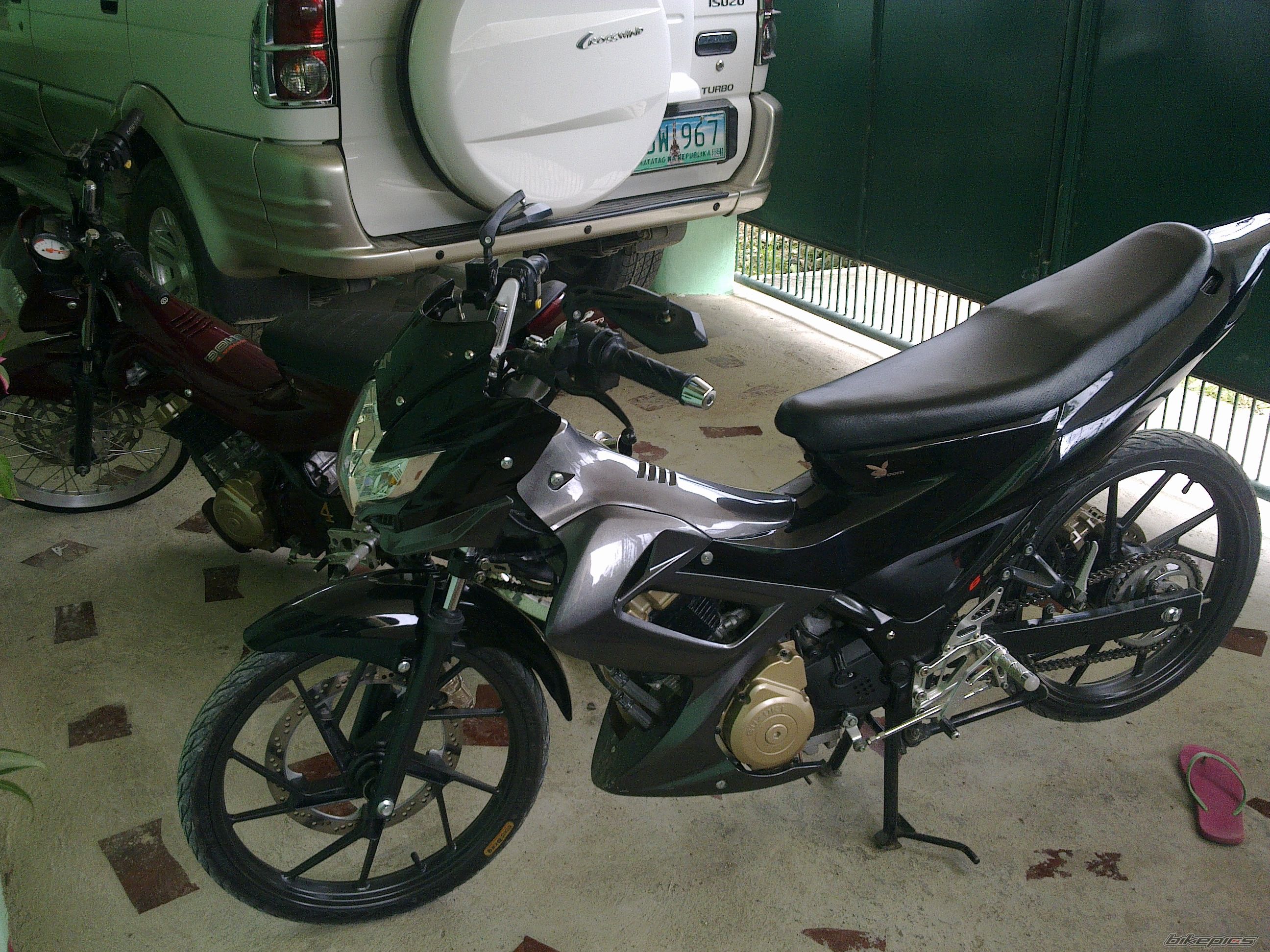 Bike Photo 2124788