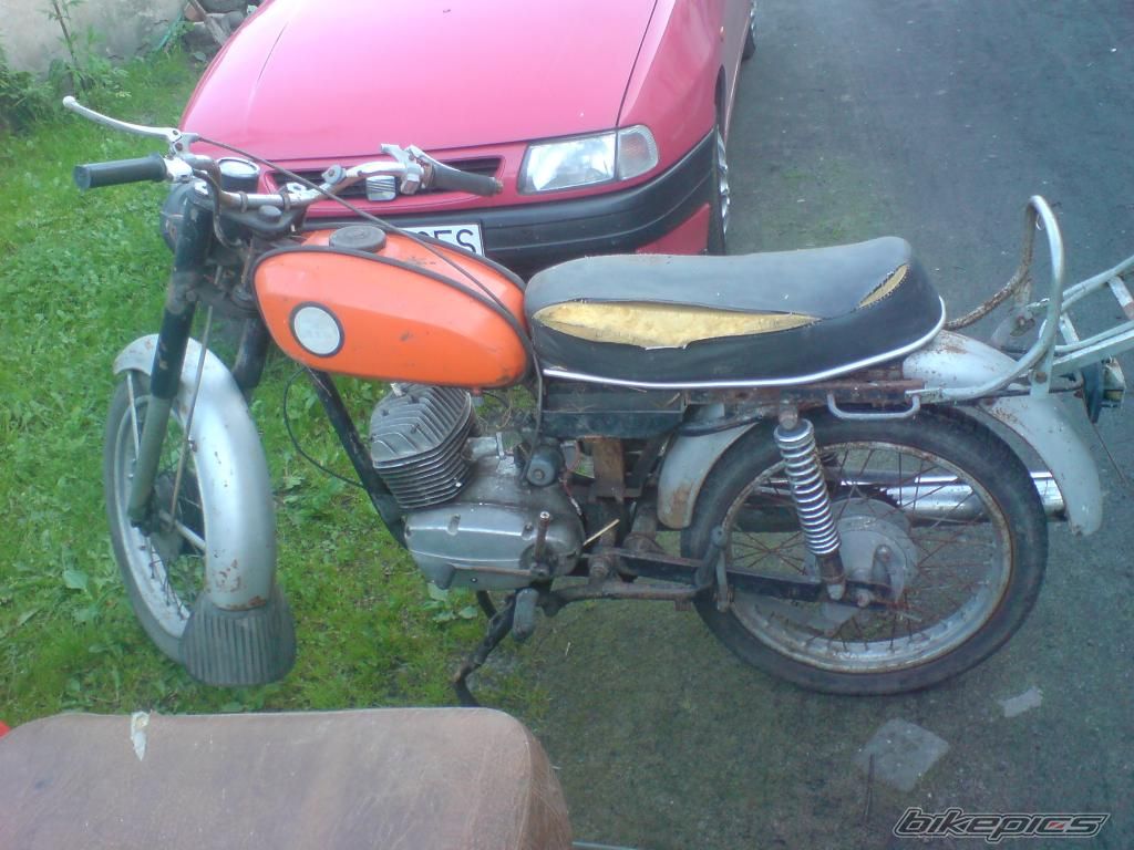 Bike Photo 2124799