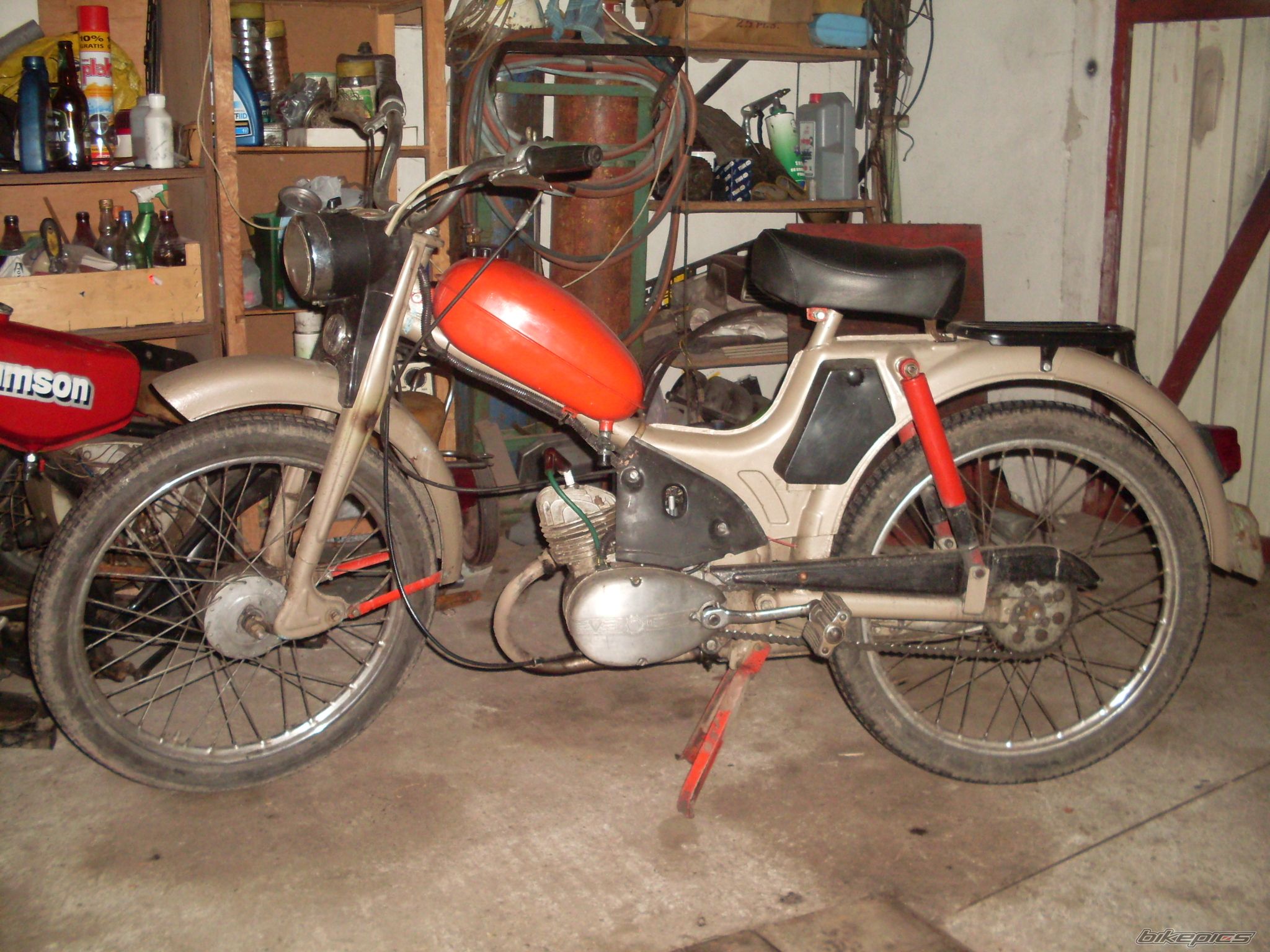 Bike Photo 2125045