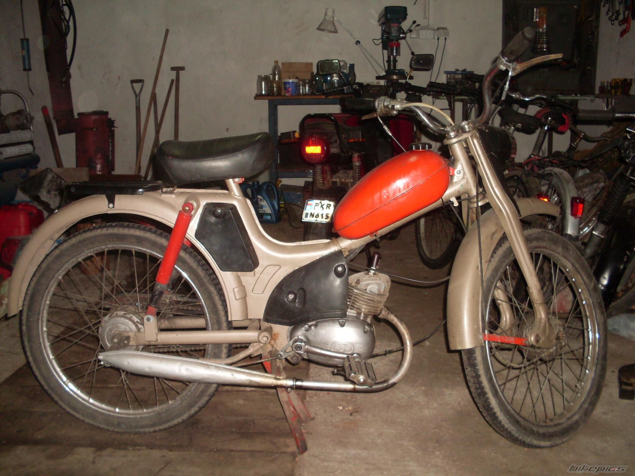 Bike Photo 2125059