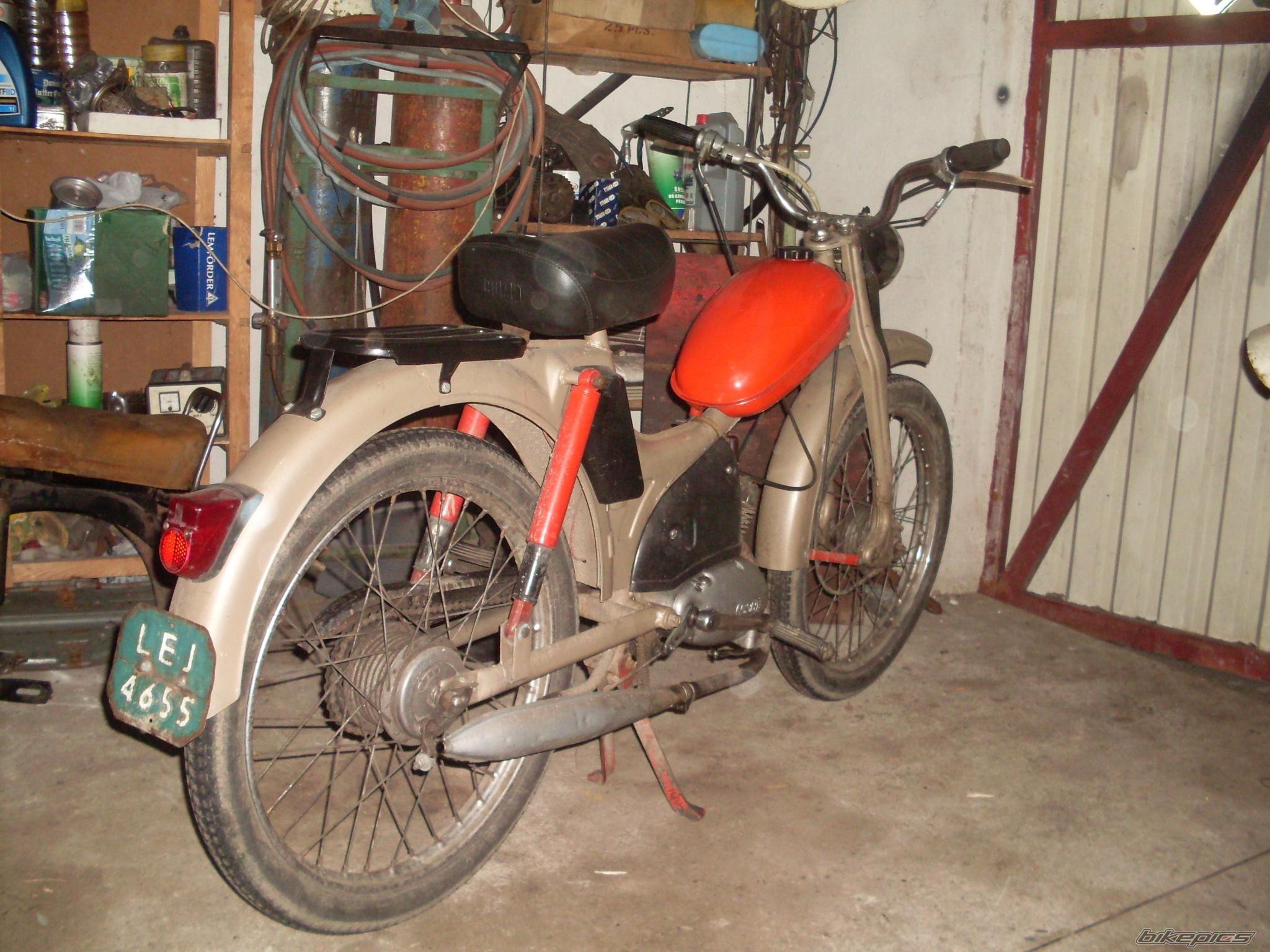 Bike Photo 2125066