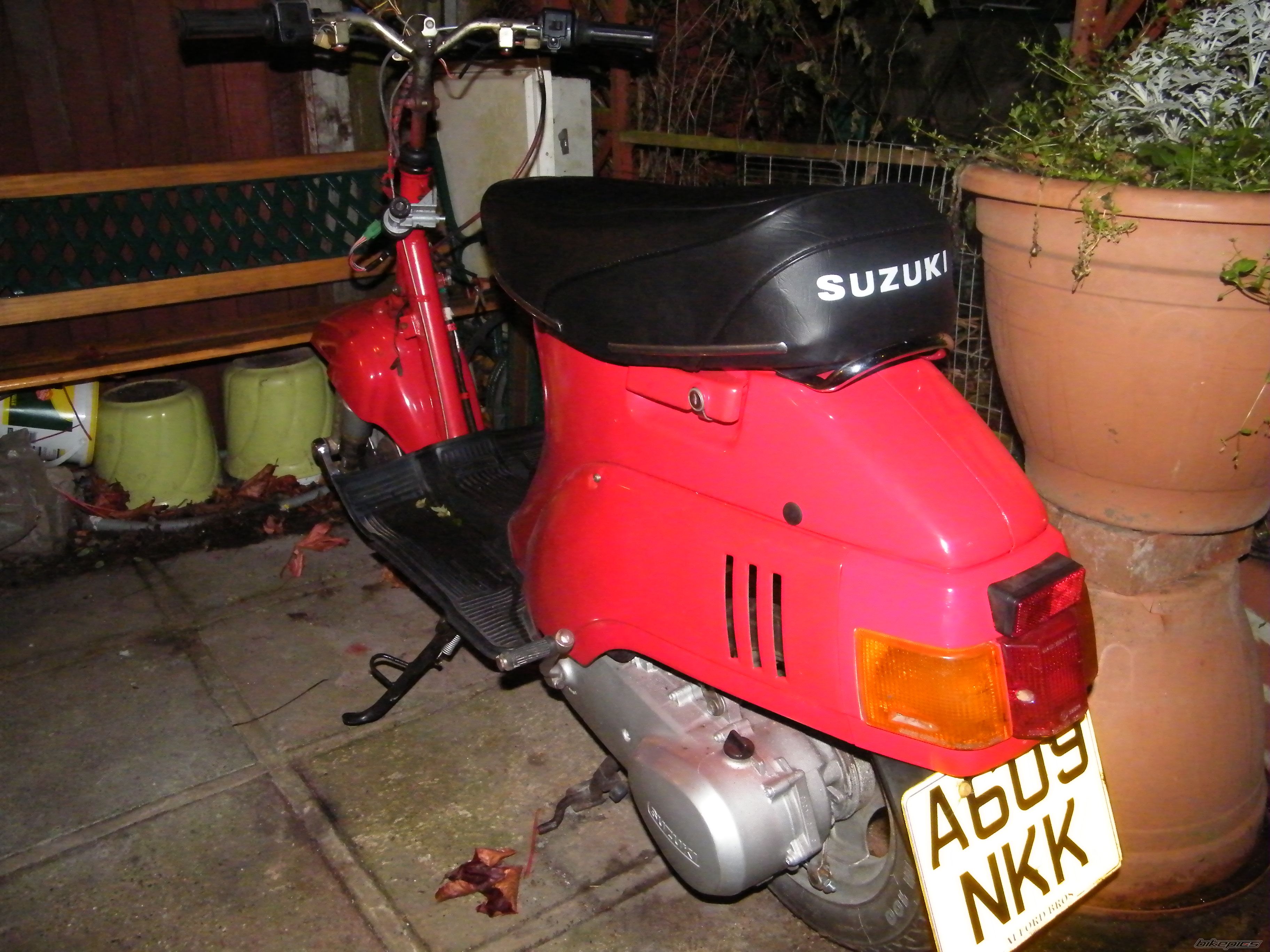 Bike Photo 2125087