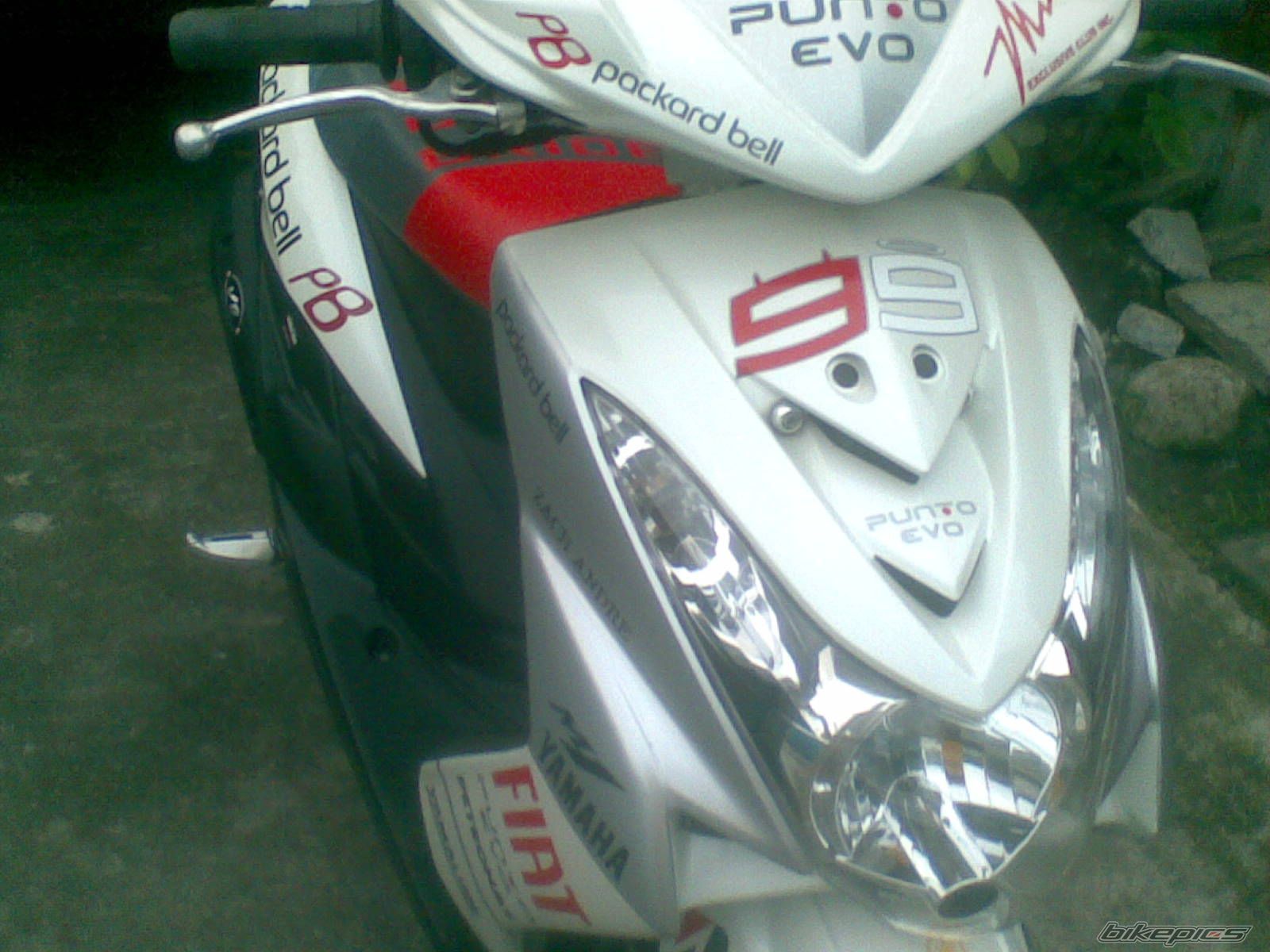 Bike Photo 2125140