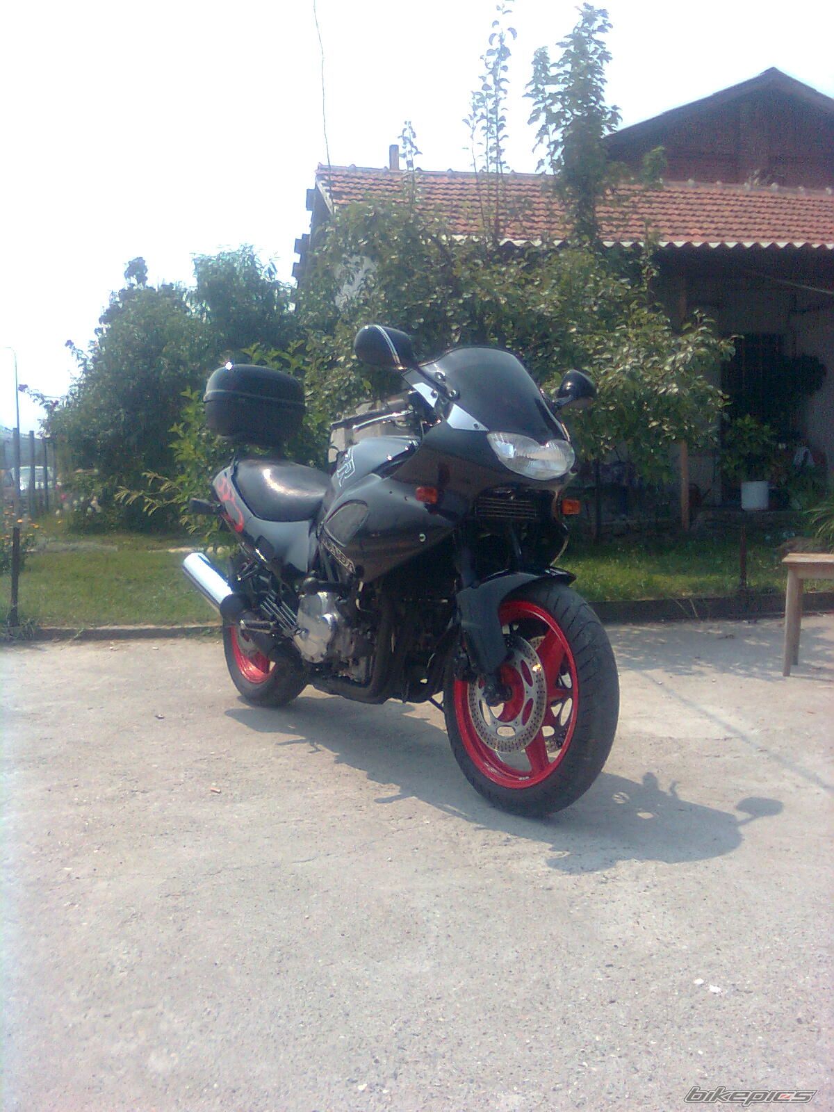 Bike Photo 2125193
