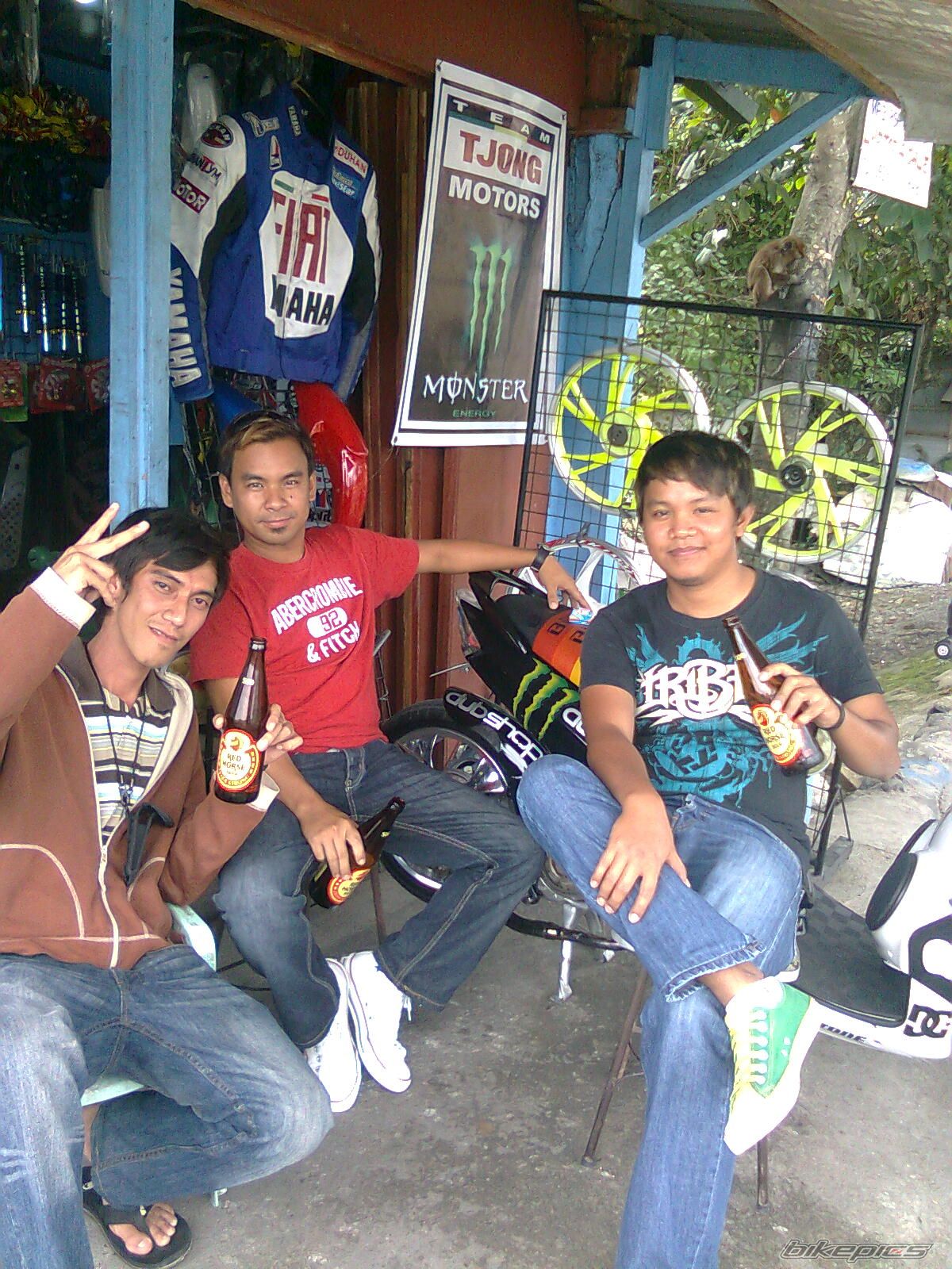 Bike Photo 2125253
