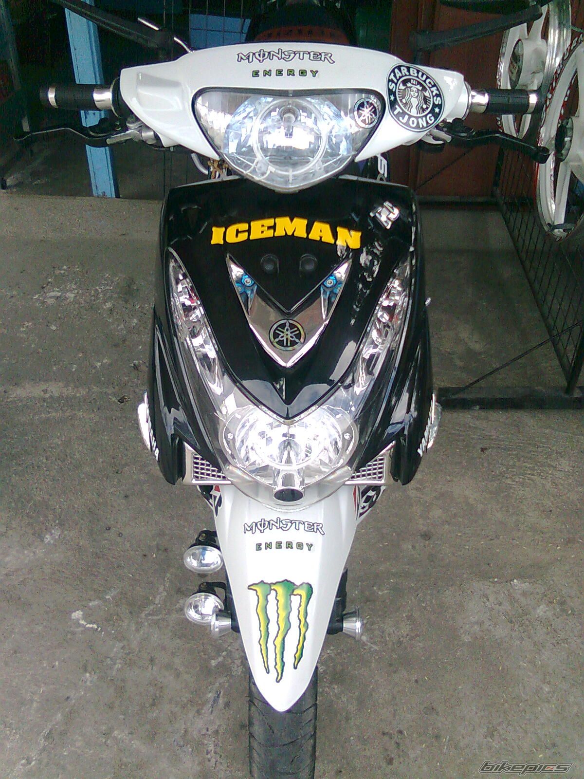 Bike Photo 2125254