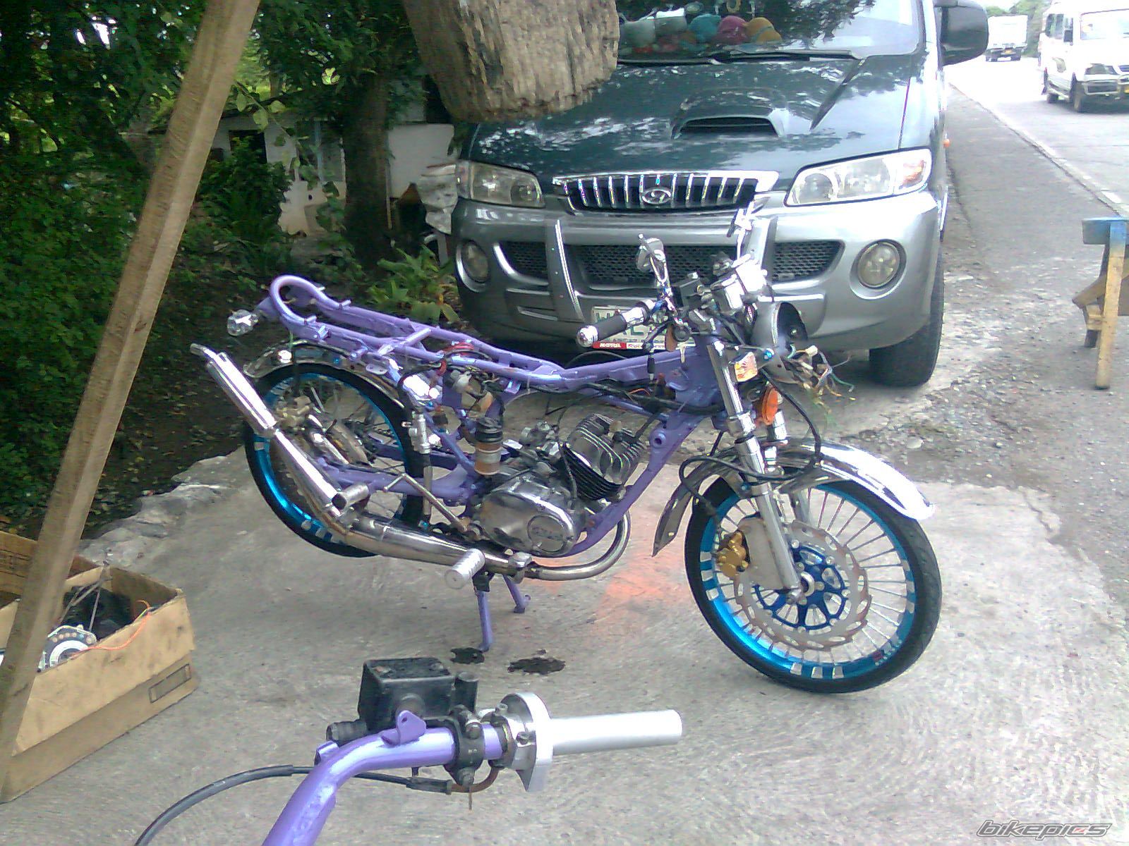 Bike Photo 2125255