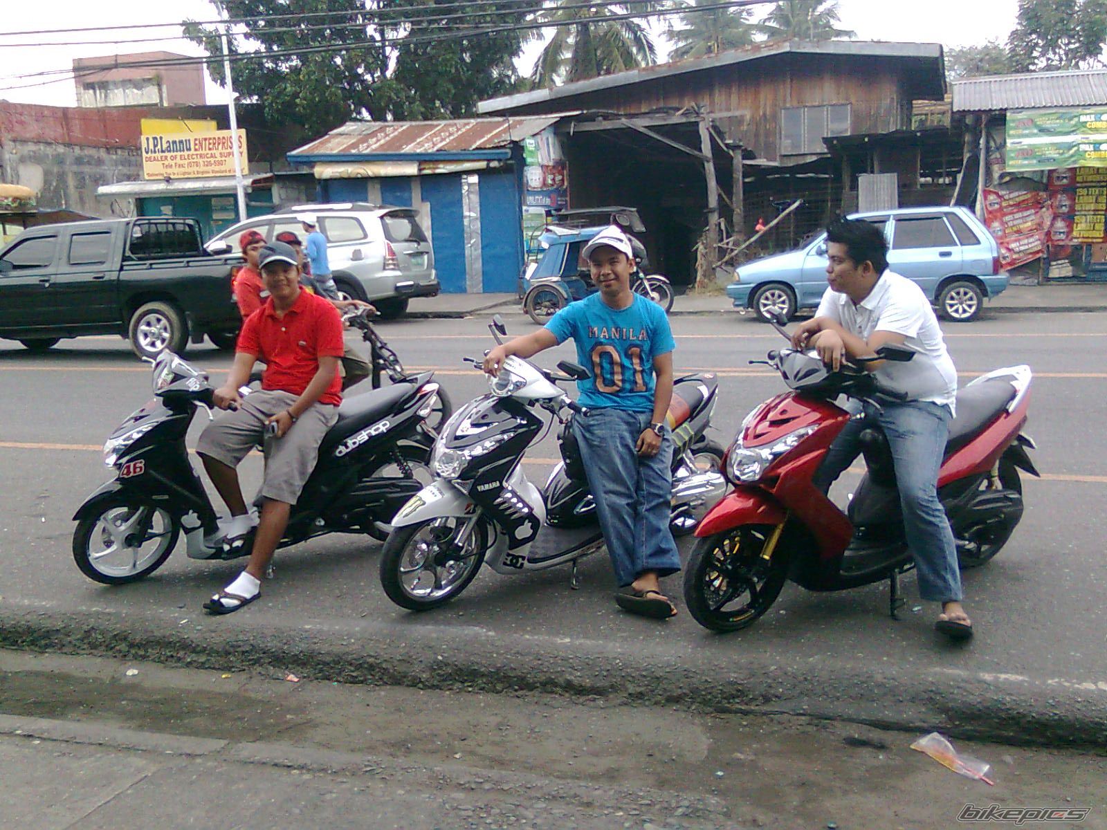 Bike Photo 2125262