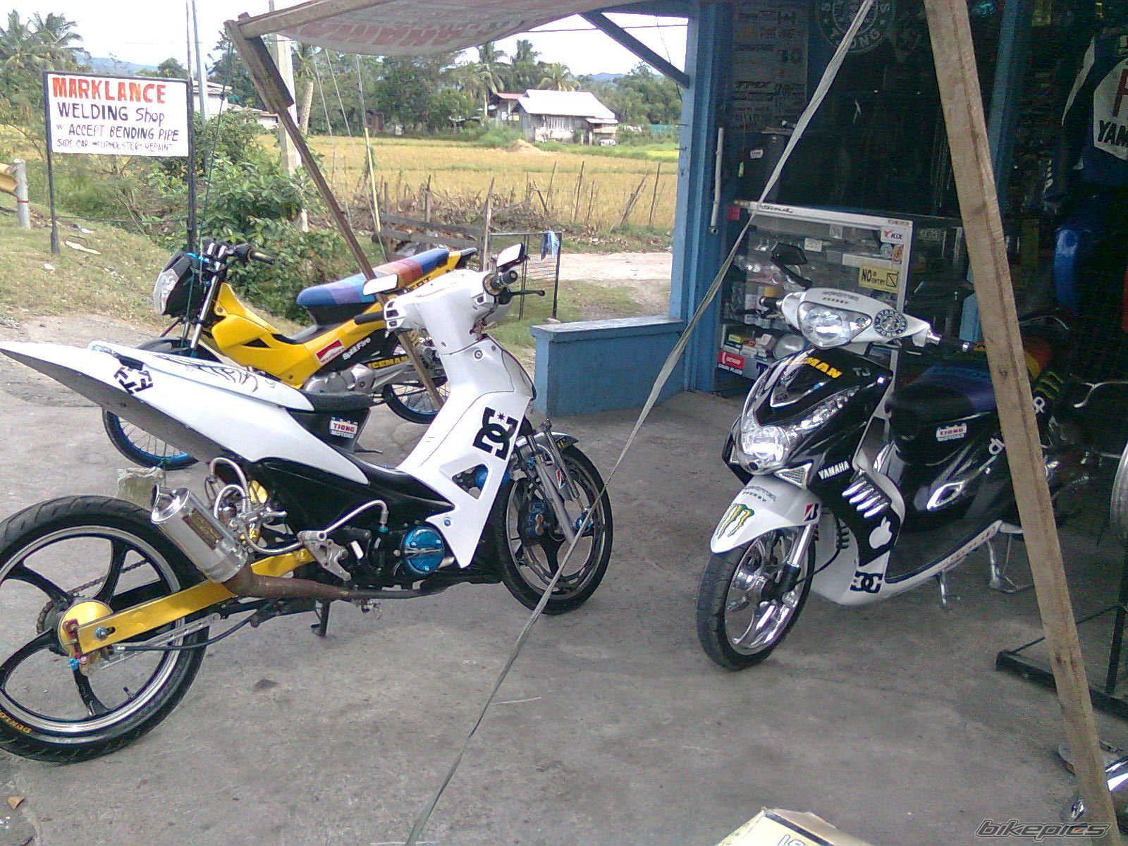 Bike Photo 2125272