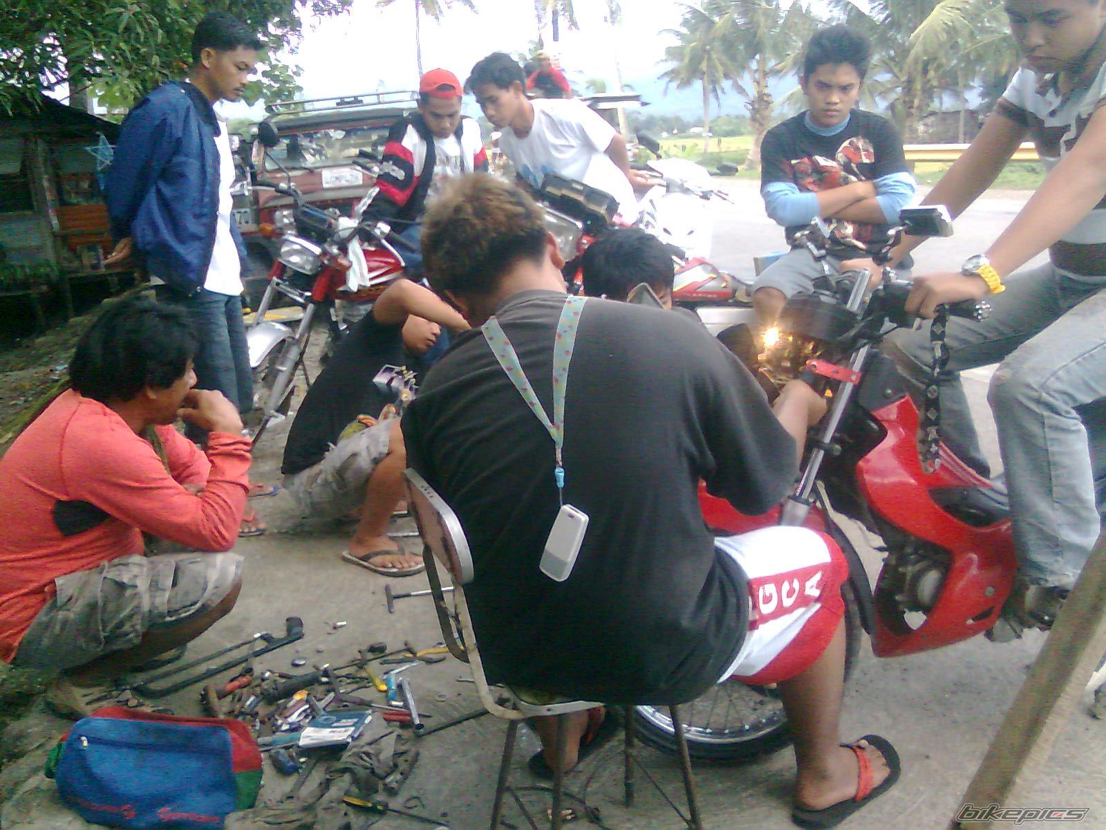 Bike Photo 2125274