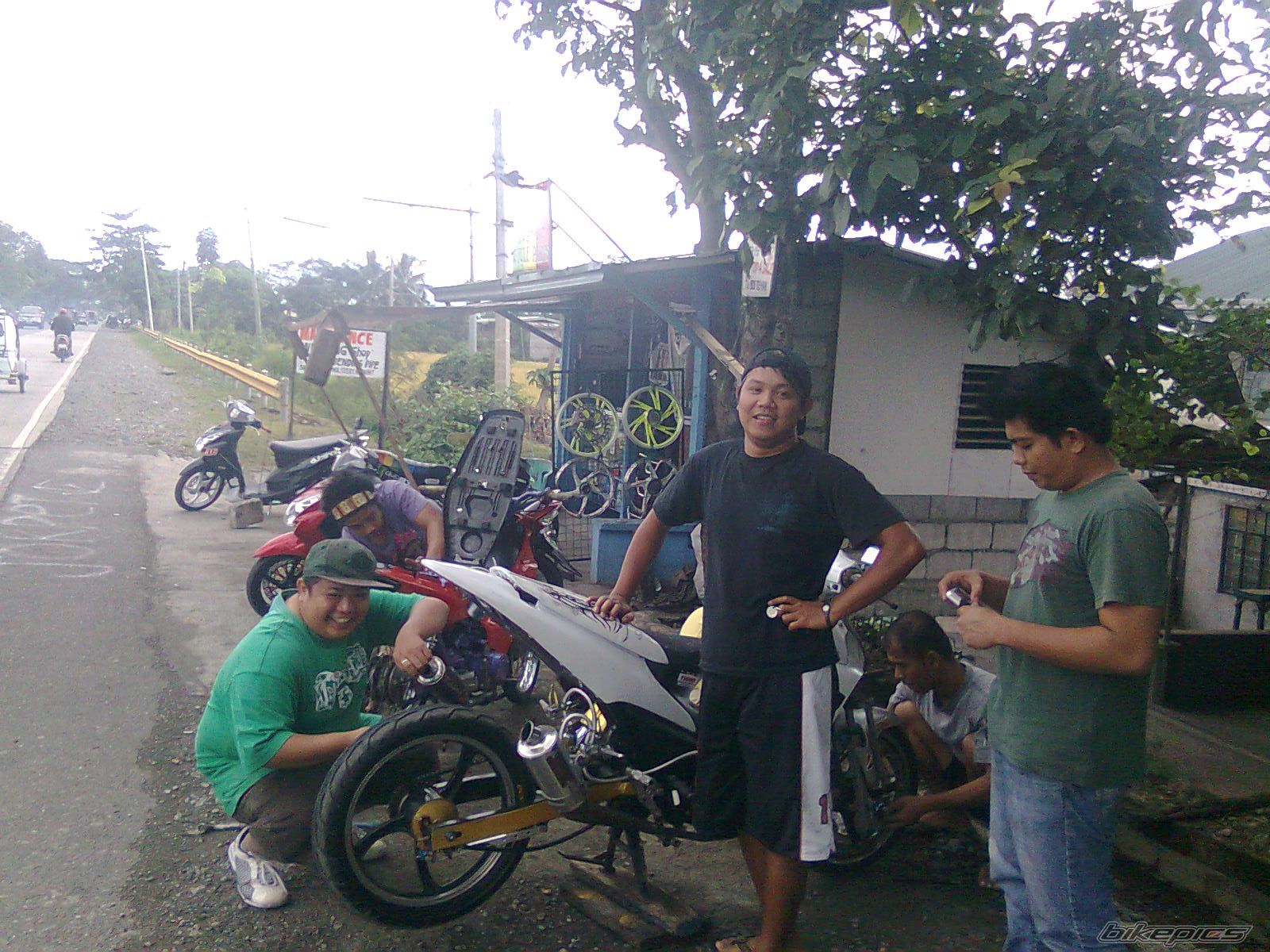 Bike Photo 2125275