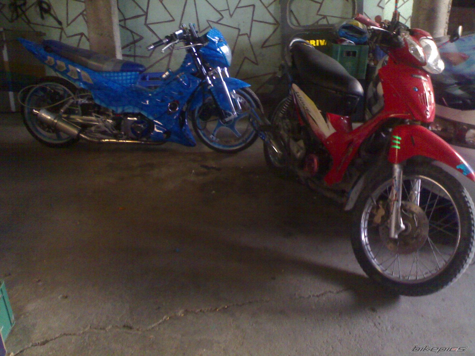 Bike Photo 2125286