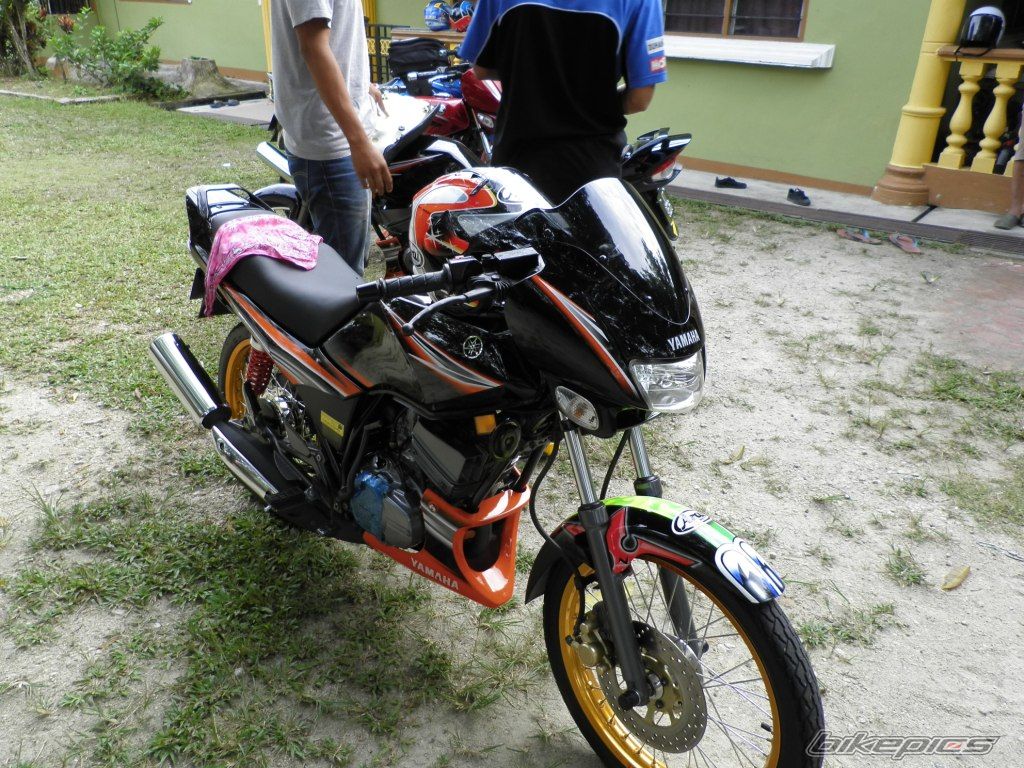 Bike Photo 2125289