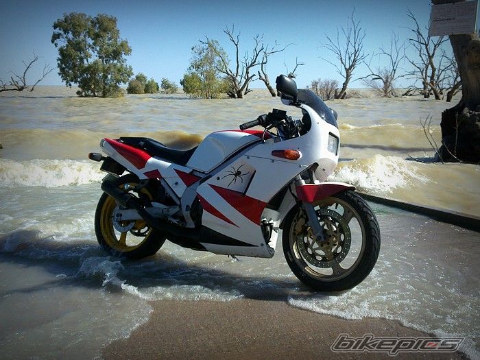 Bike Photo 2125297