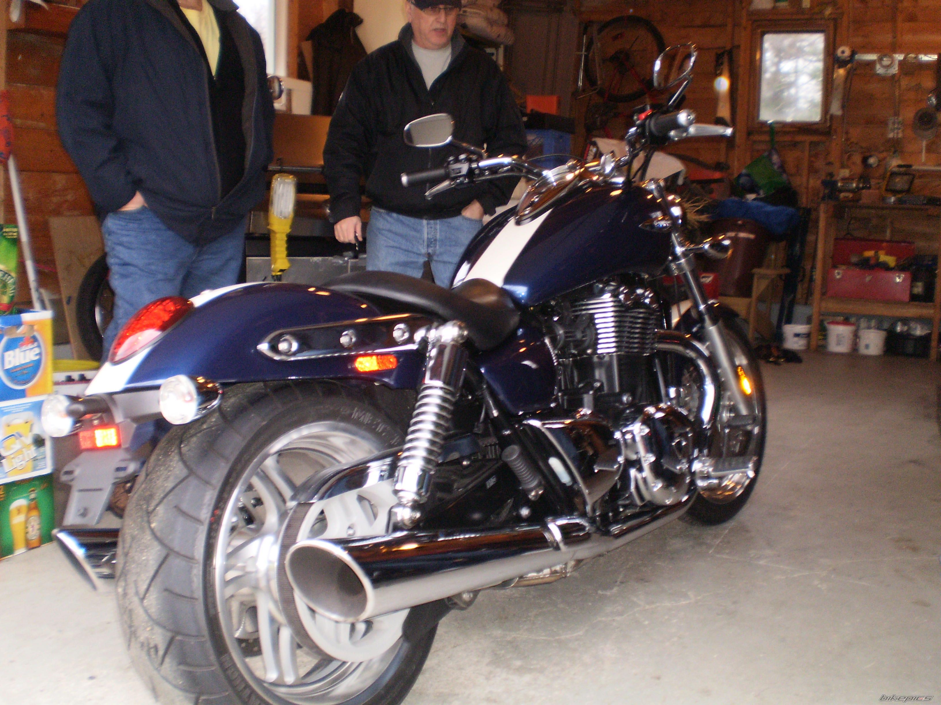 Bike Photo 2125301