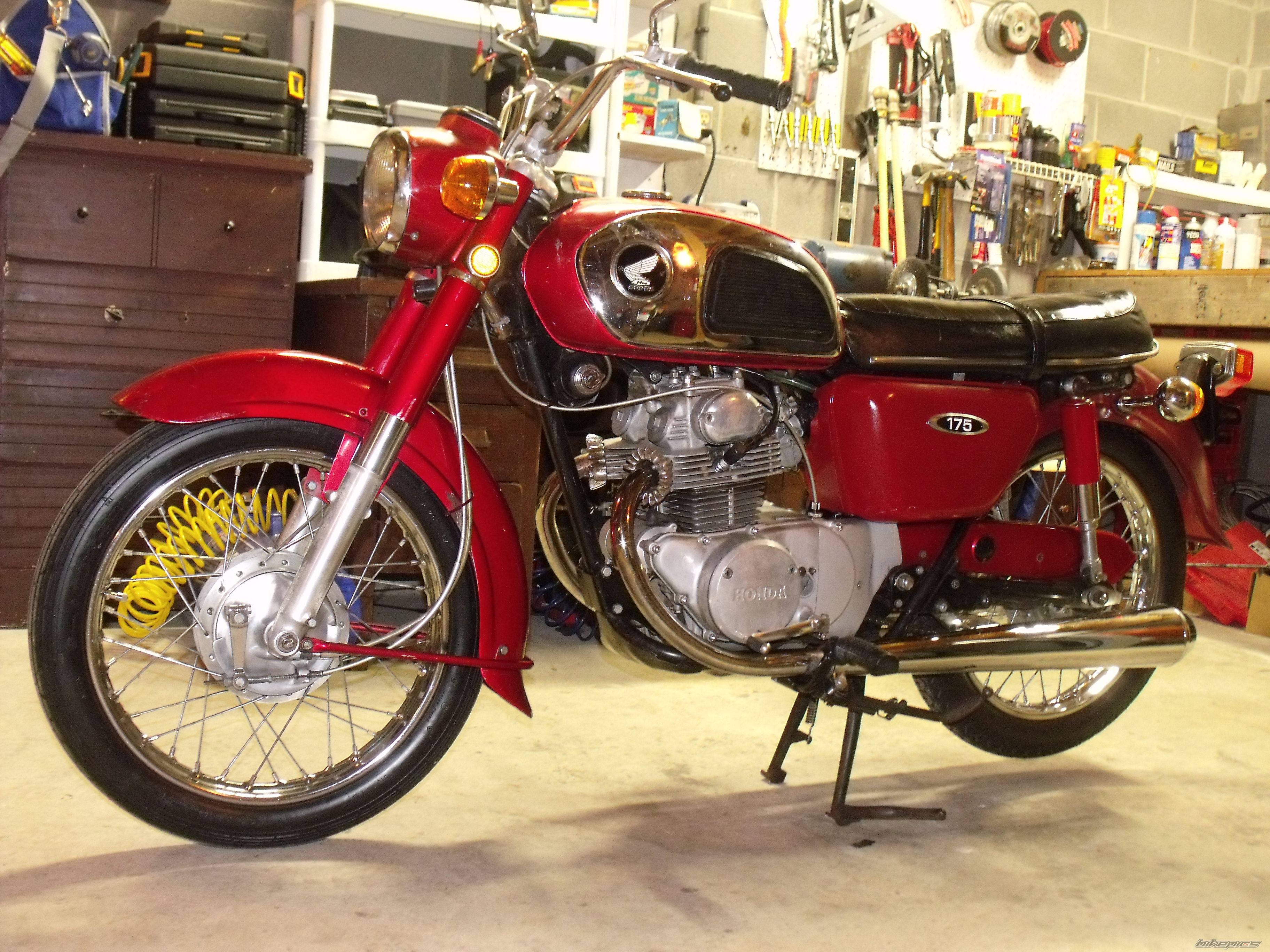 Bike Photo 2125391