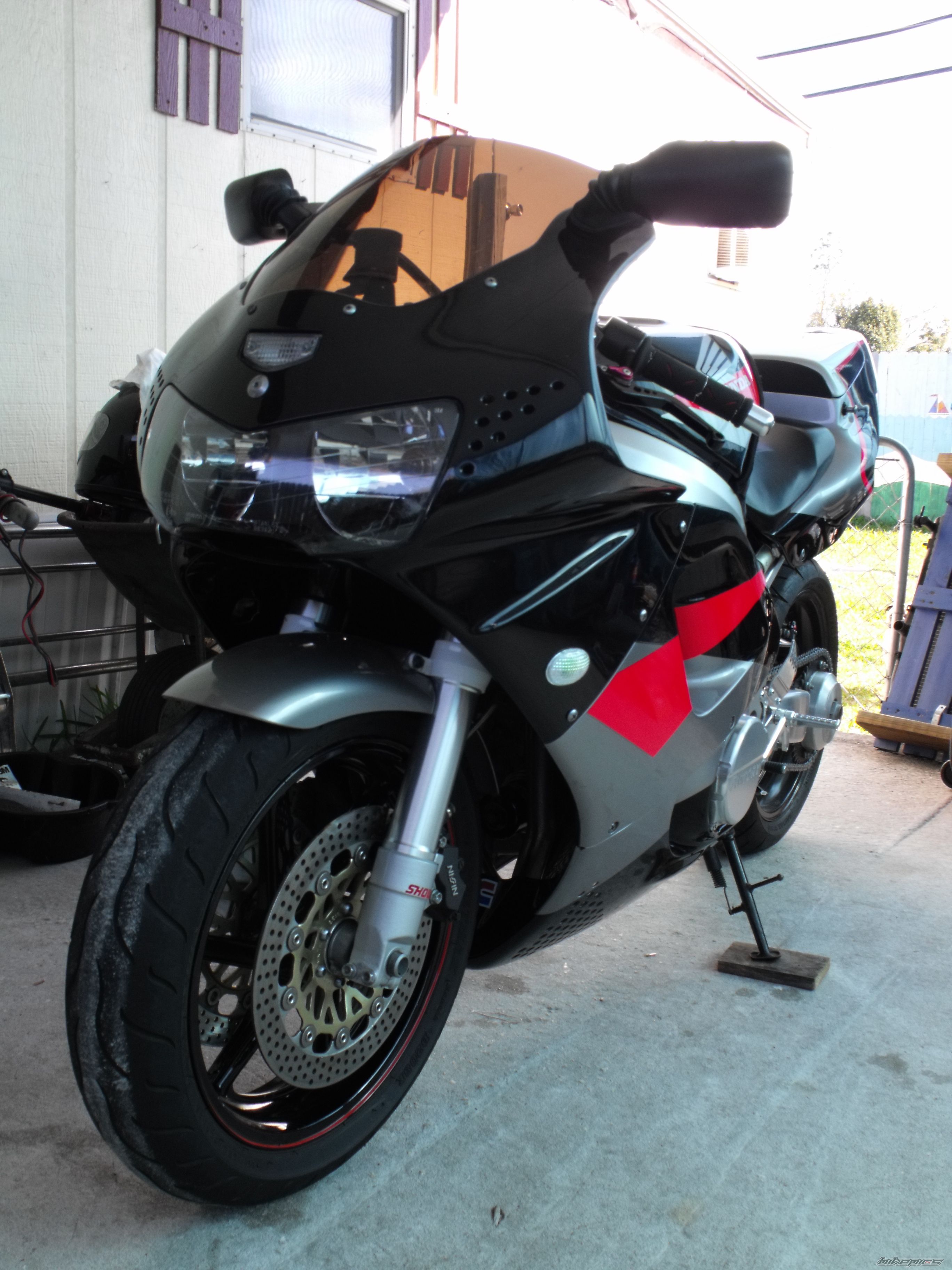 Bike Photo 2125636